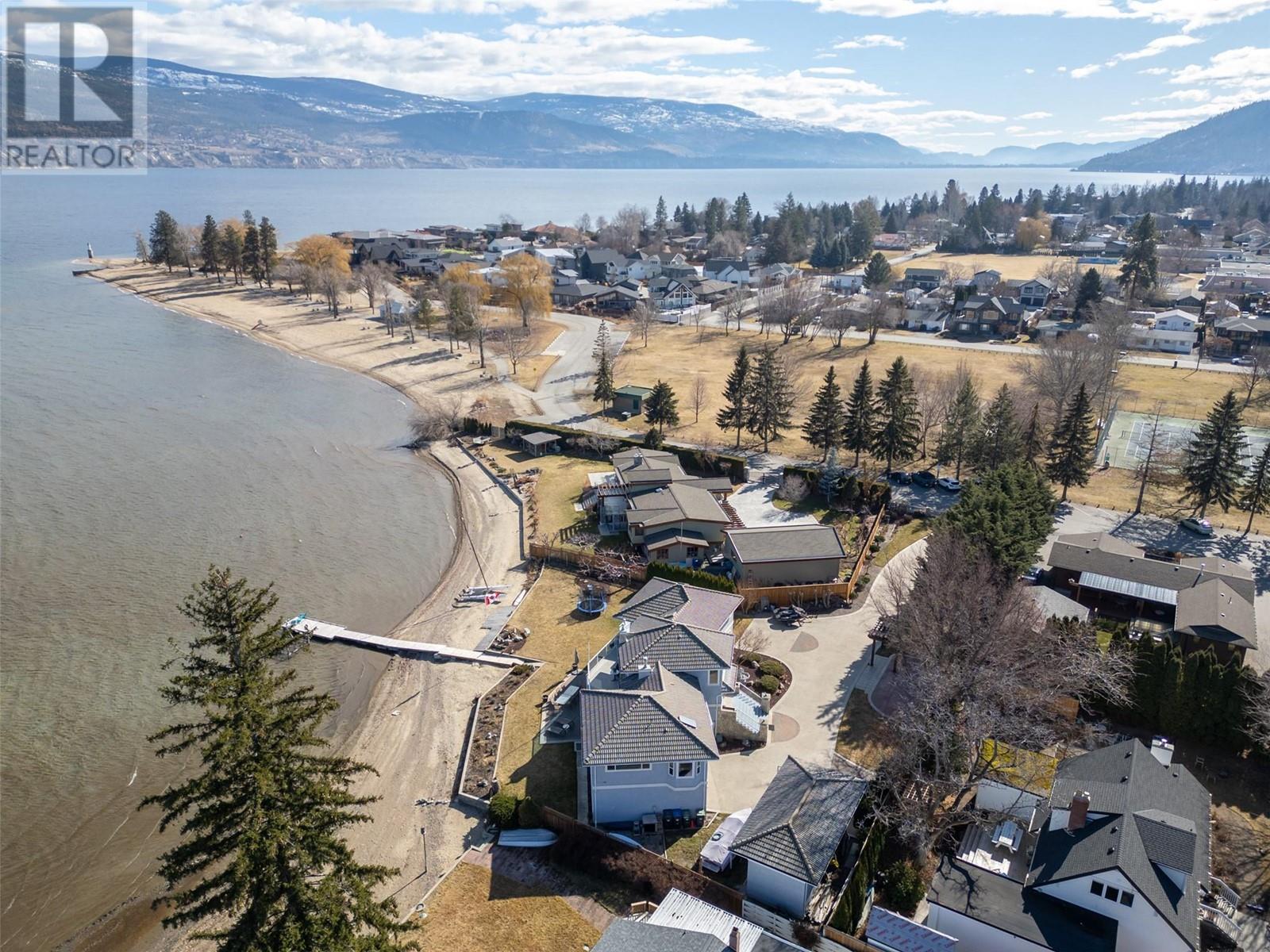 914 Powell Beach Road, Summerland, British Columbia  V0H 1Z9 - Photo 48 - 10338364