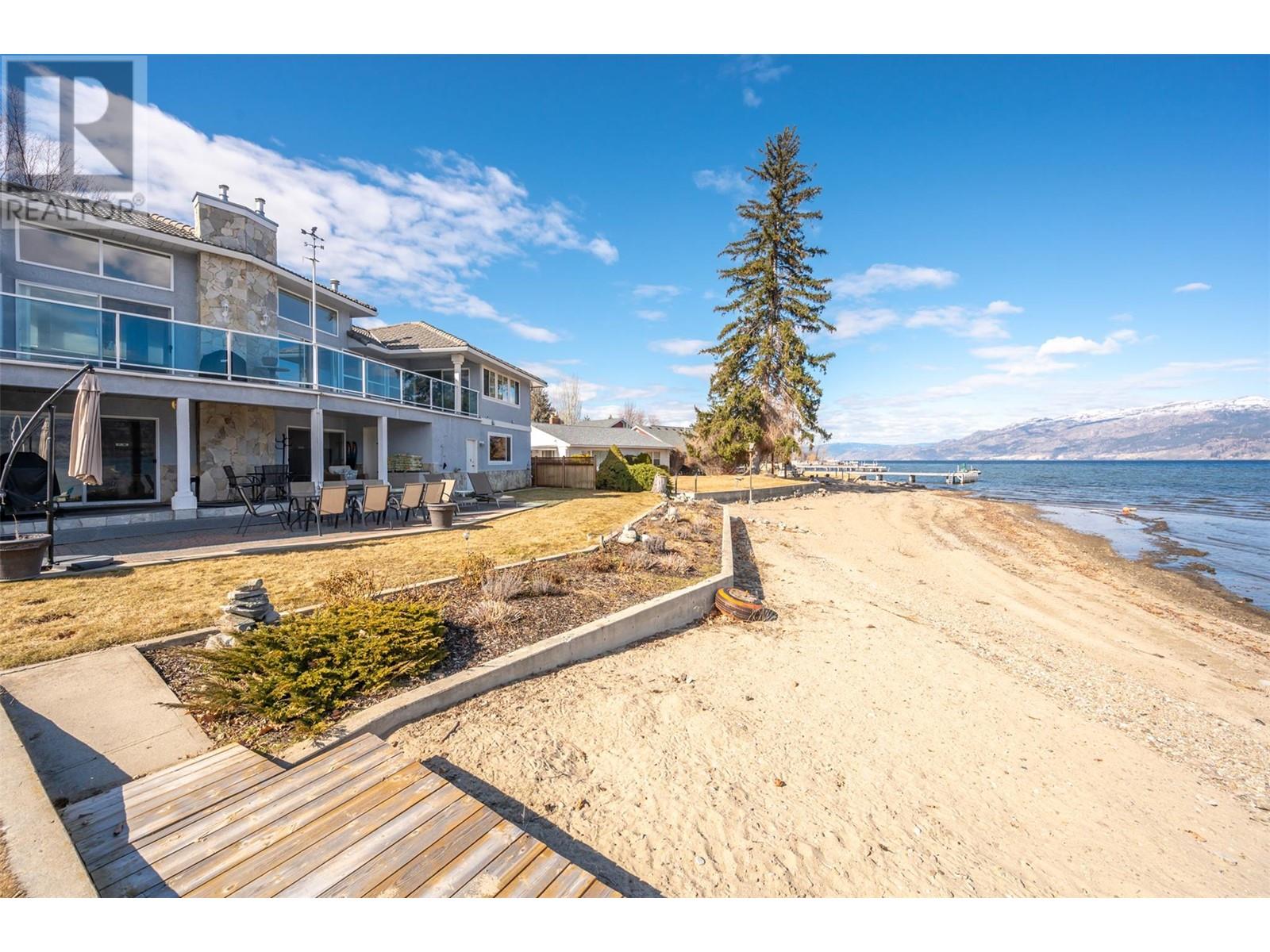 914 Powell Beach Road, Summerland, British Columbia  V0H 1Z9 - Photo 8 - 10338364