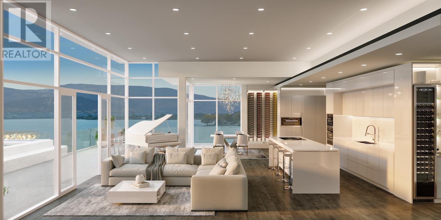 13415 Lakeshore Drive S Unit# Ph2 (602), Summerland, British Columbia  V0H 1Z1 - Photo 1 - 10338333