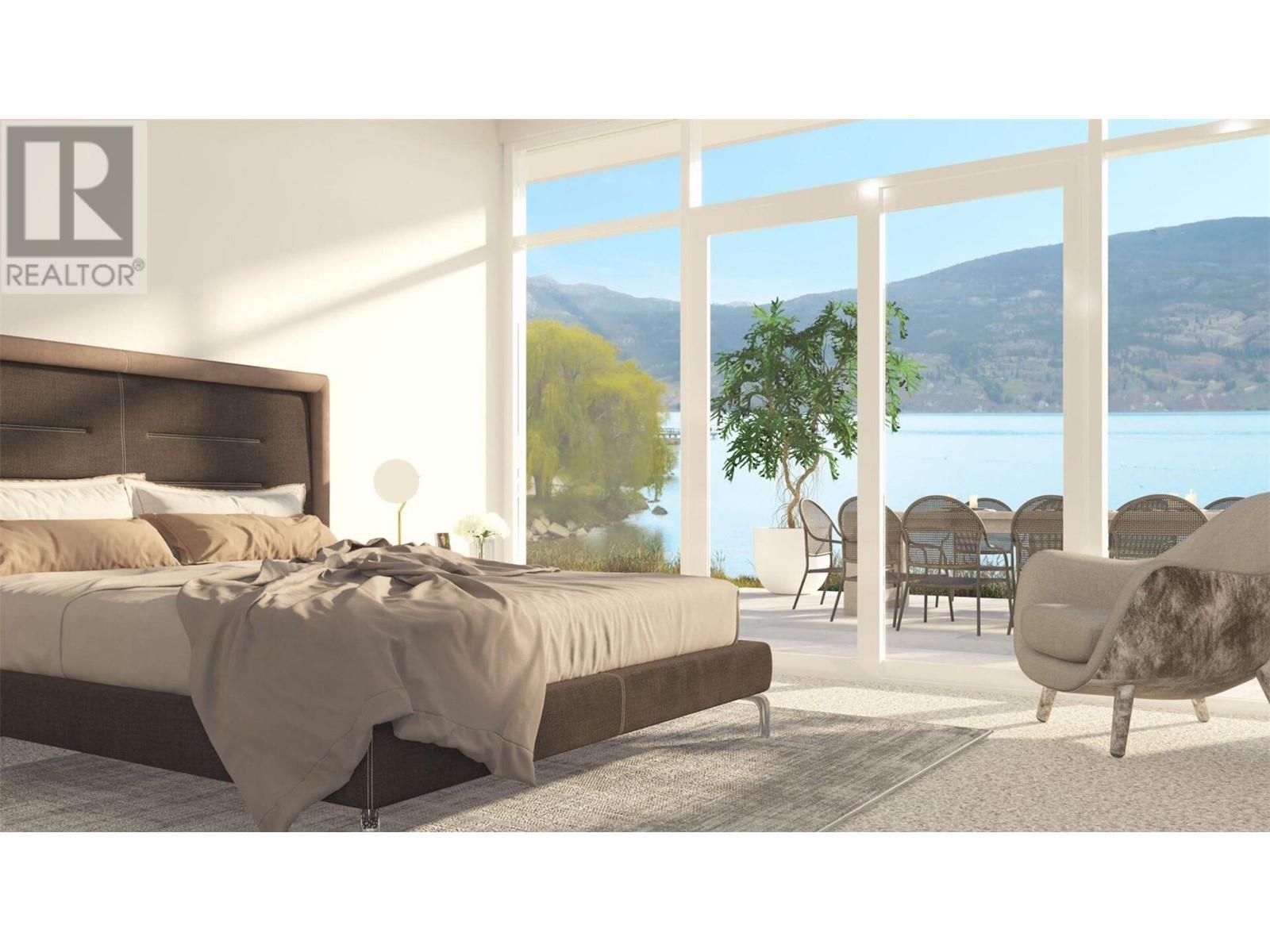 13415 Lakeshore Drive S Unit# Ph2 (602), Summerland, British Columbia  V0H 1Z1 - Photo 15 - 10338333