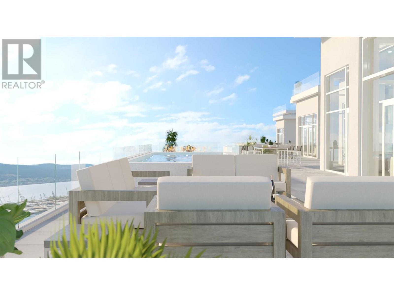 13415 Lakeshore Drive S Unit# Ph2 (602), Summerland, British Columbia  V0H 1Z1 - Photo 2 - 10338333