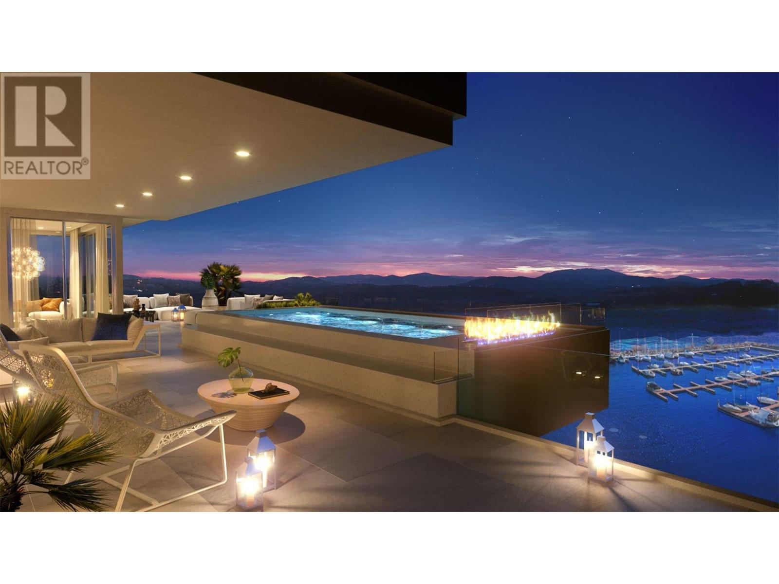 13415 Lakeshore Drive S Unit# Ph2 (602), Summerland, British Columbia  V0H 1Z1 - Photo 20 - 10338333