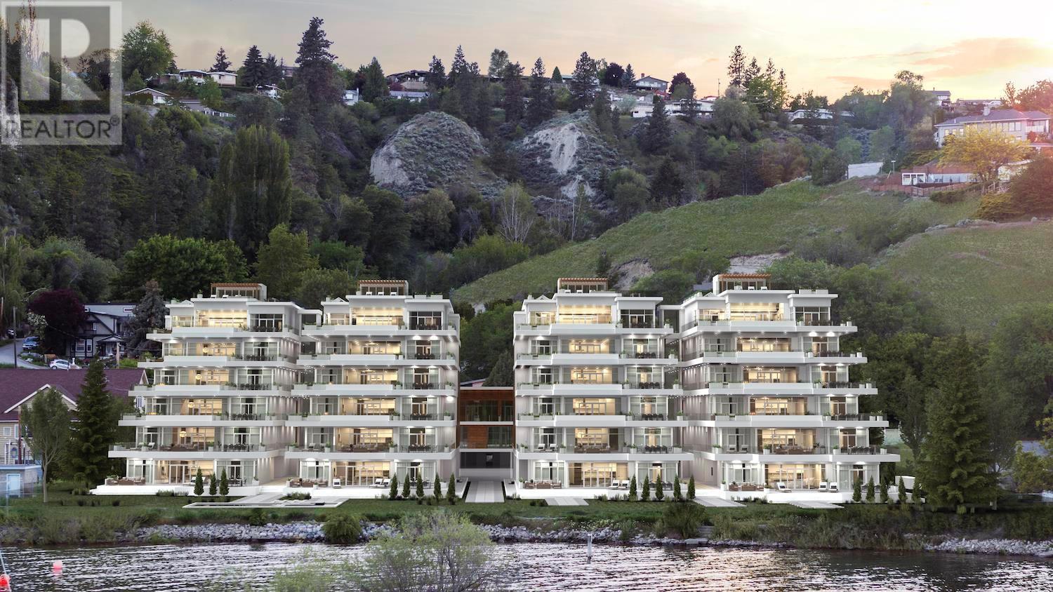 13415 Lakeshore Drive S Unit# Ph2 (602), Summerland, British Columbia  V0H 1Z1 - Photo 22 - 10338333