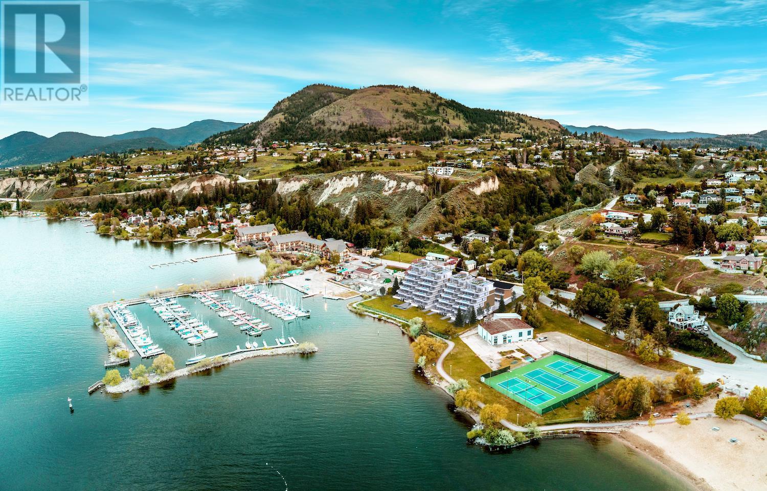 13415 Lakeshore Drive S Unit# Ph2 (602), Summerland, British Columbia  V0H 1Z1 - Photo 23 - 10338333