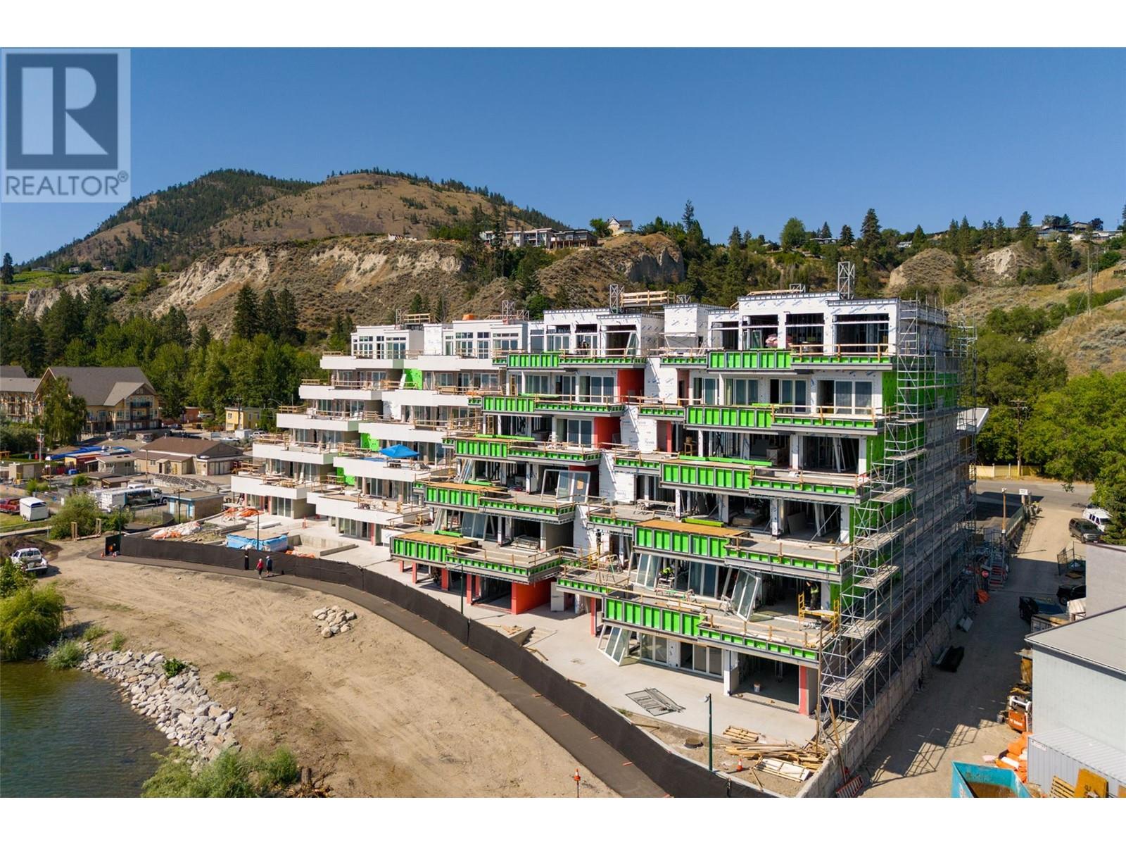13415 Lakeshore Drive S Unit# Ph2 (602), Summerland, British Columbia  V0H 1Z1 - Photo 26 - 10338333