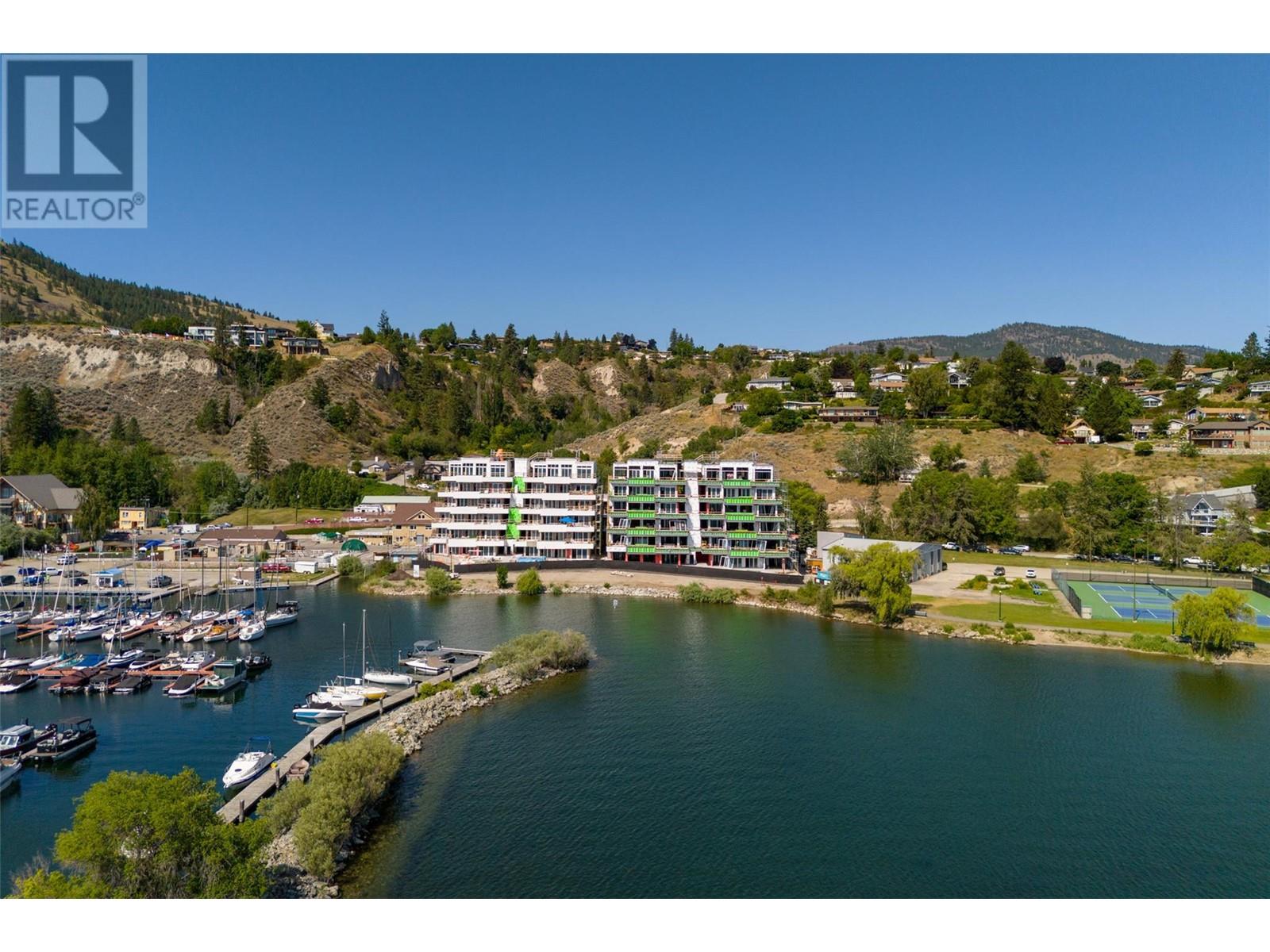 13415 Lakeshore Drive S Unit# Ph2 (602), Summerland, British Columbia  V0H 1Z1 - Photo 28 - 10338333
