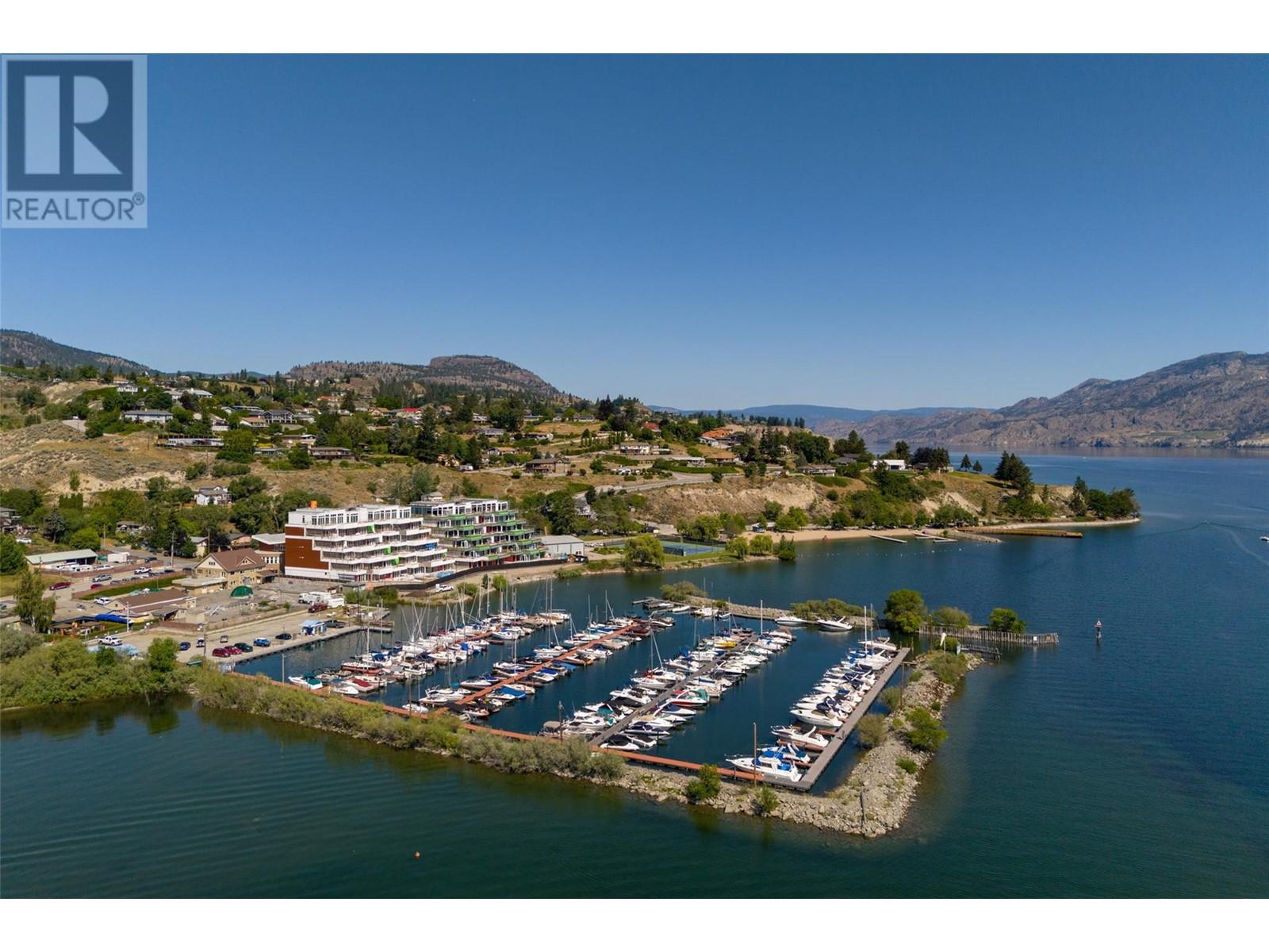 13415 Lakeshore Drive S Unit# Ph2 (602), Summerland, British Columbia  V0H 1Z1 - Photo 3 - 10338333