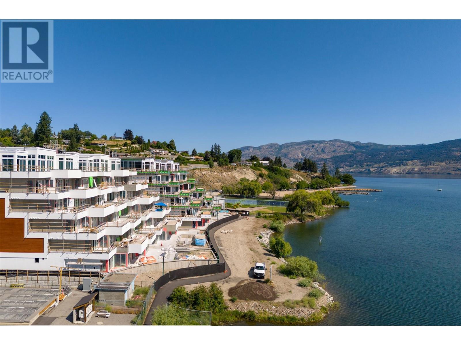 13415 Lakeshore Drive S Unit# Ph2 (602), Summerland, British Columbia  V0H 1Z1 - Photo 30 - 10338333