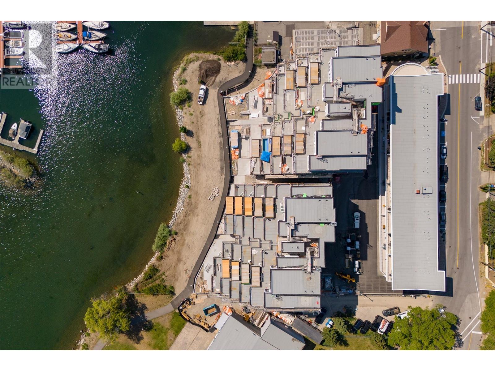 13415 Lakeshore Drive S Unit# Ph2 (602), Summerland, British Columbia  V0H 1Z1 - Photo 31 - 10338333