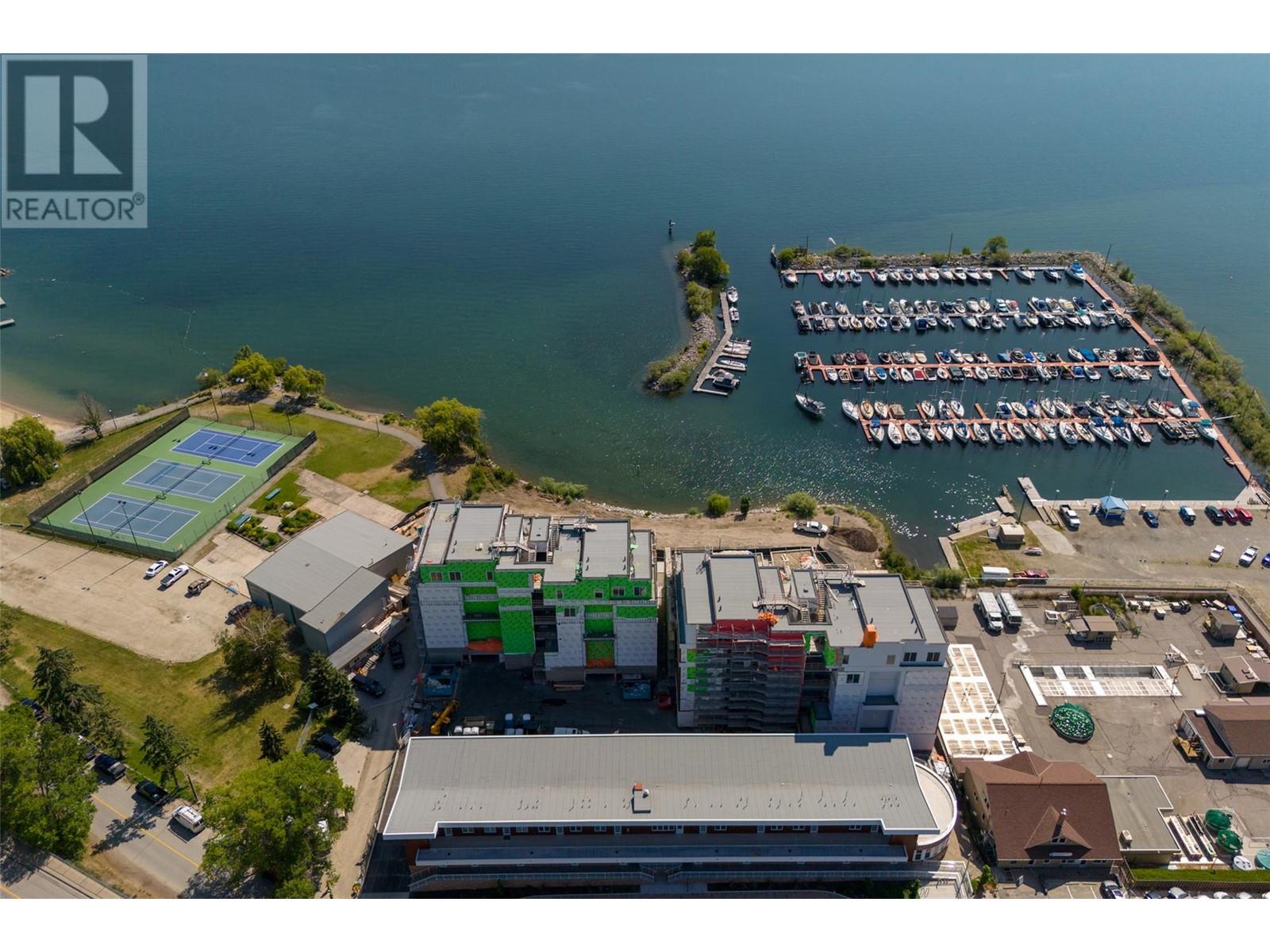 13415 Lakeshore Drive S Unit# Ph2 (602), Summerland, British Columbia  V0H 1Z1 - Photo 33 - 10338333