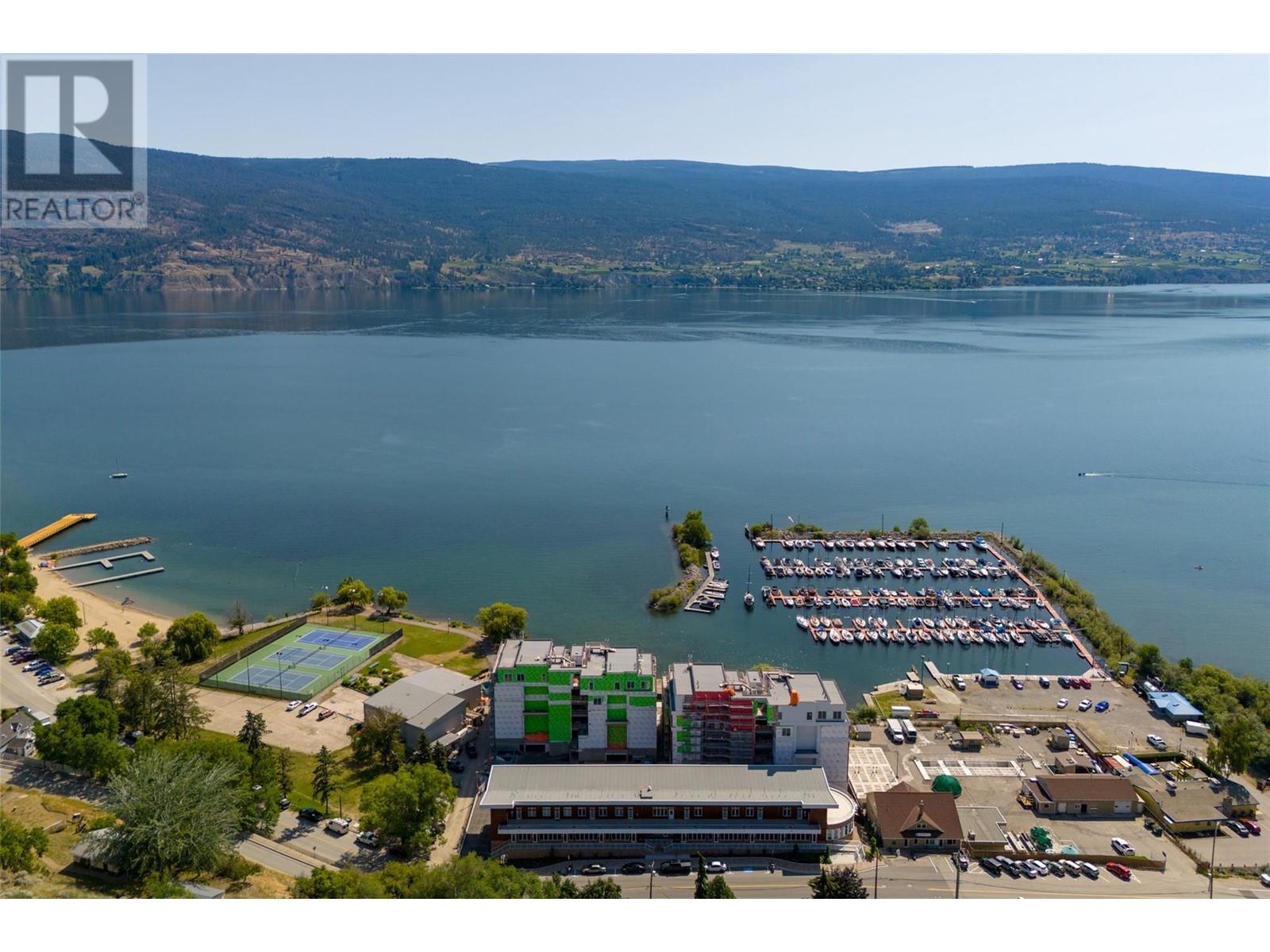 13415 Lakeshore Drive S Unit# Ph2 (602), Summerland, British Columbia  V0H 1Z1 - Photo 34 - 10338333