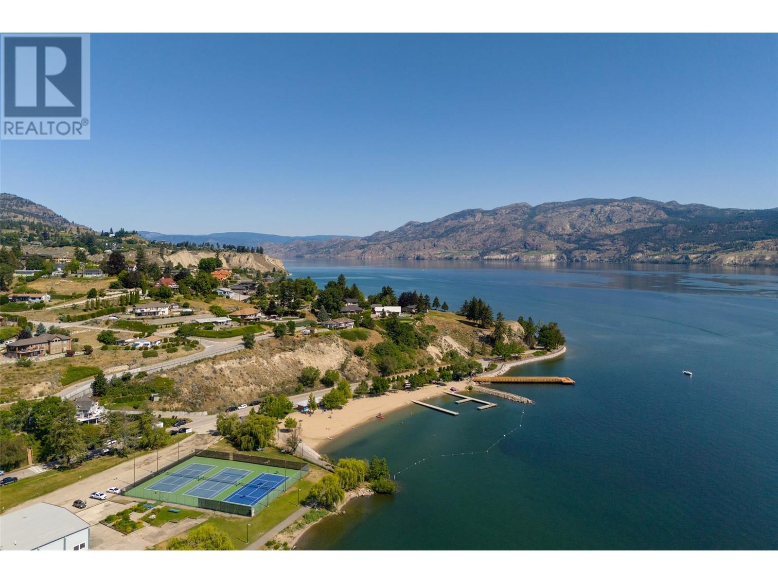 13415 Lakeshore Drive S Unit# Ph2 (602), Summerland, British Columbia  V0H 1Z1 - Photo 36 - 10338333