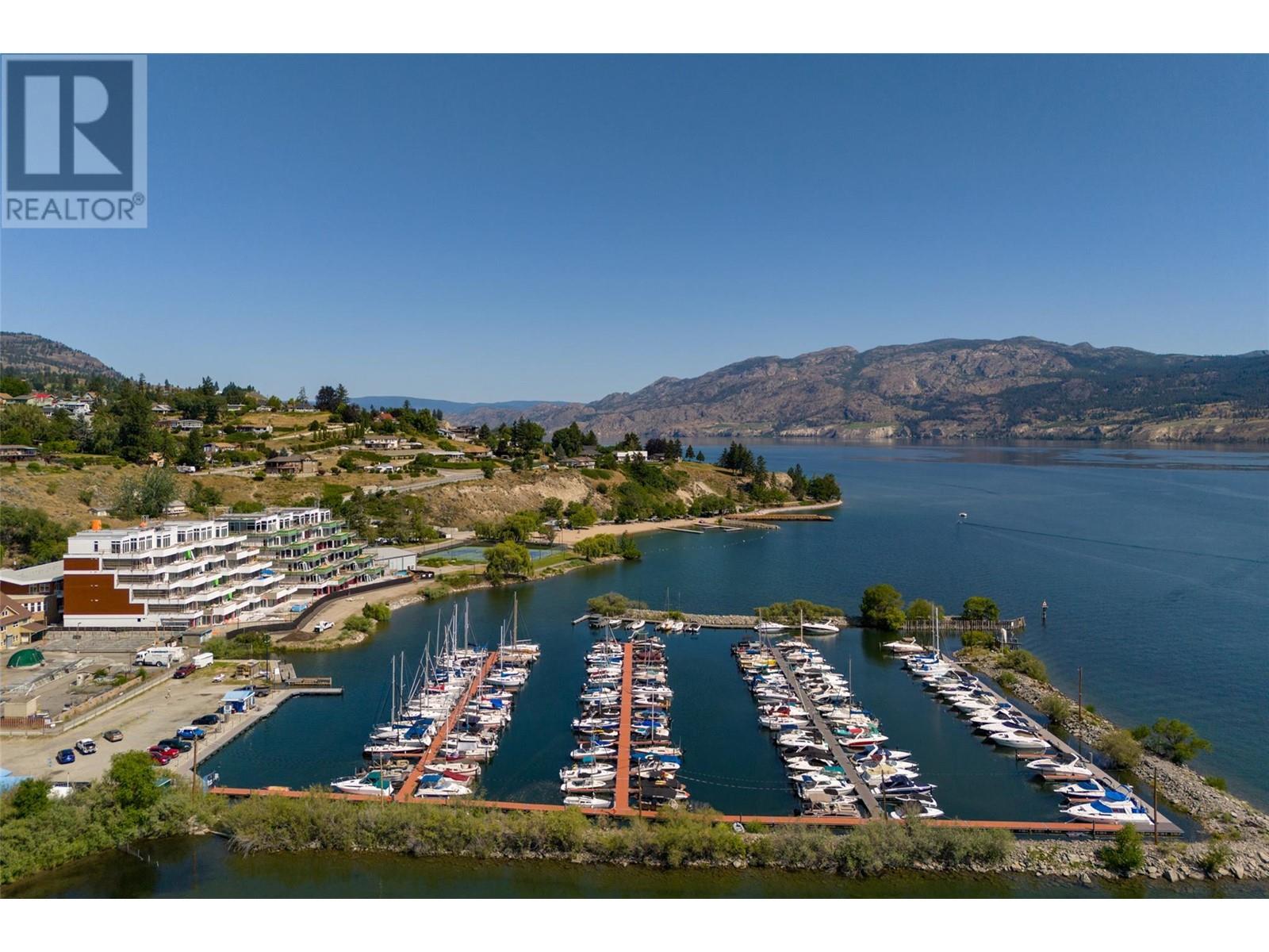 13415 Lakeshore Drive S Unit# Ph2 (602), Summerland, British Columbia  V0H 1Z1 - Photo 37 - 10338333