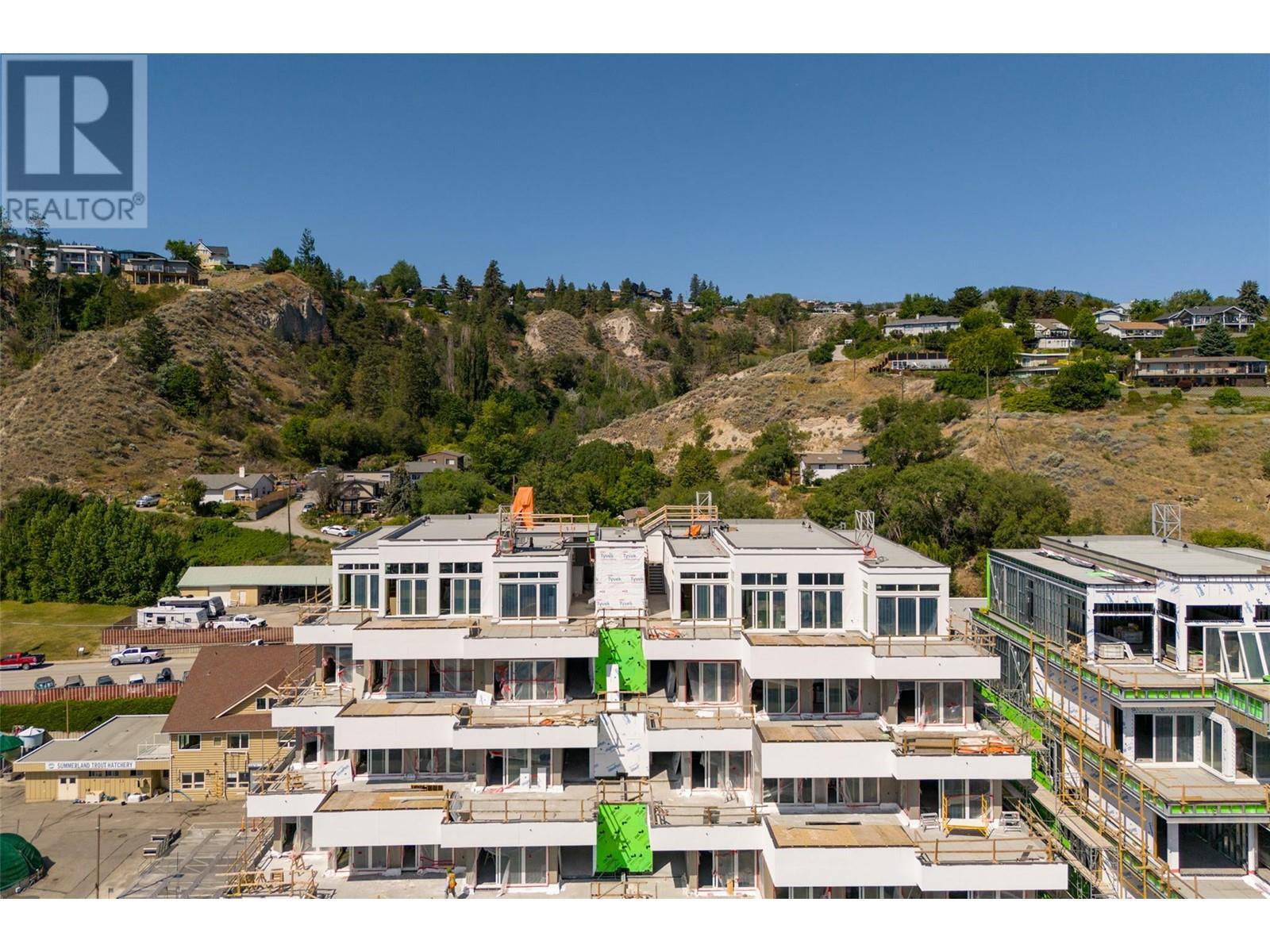 13415 Lakeshore Drive S Unit# Ph2 (602), Summerland, British Columbia  V0H 1Z1 - Photo 38 - 10338333