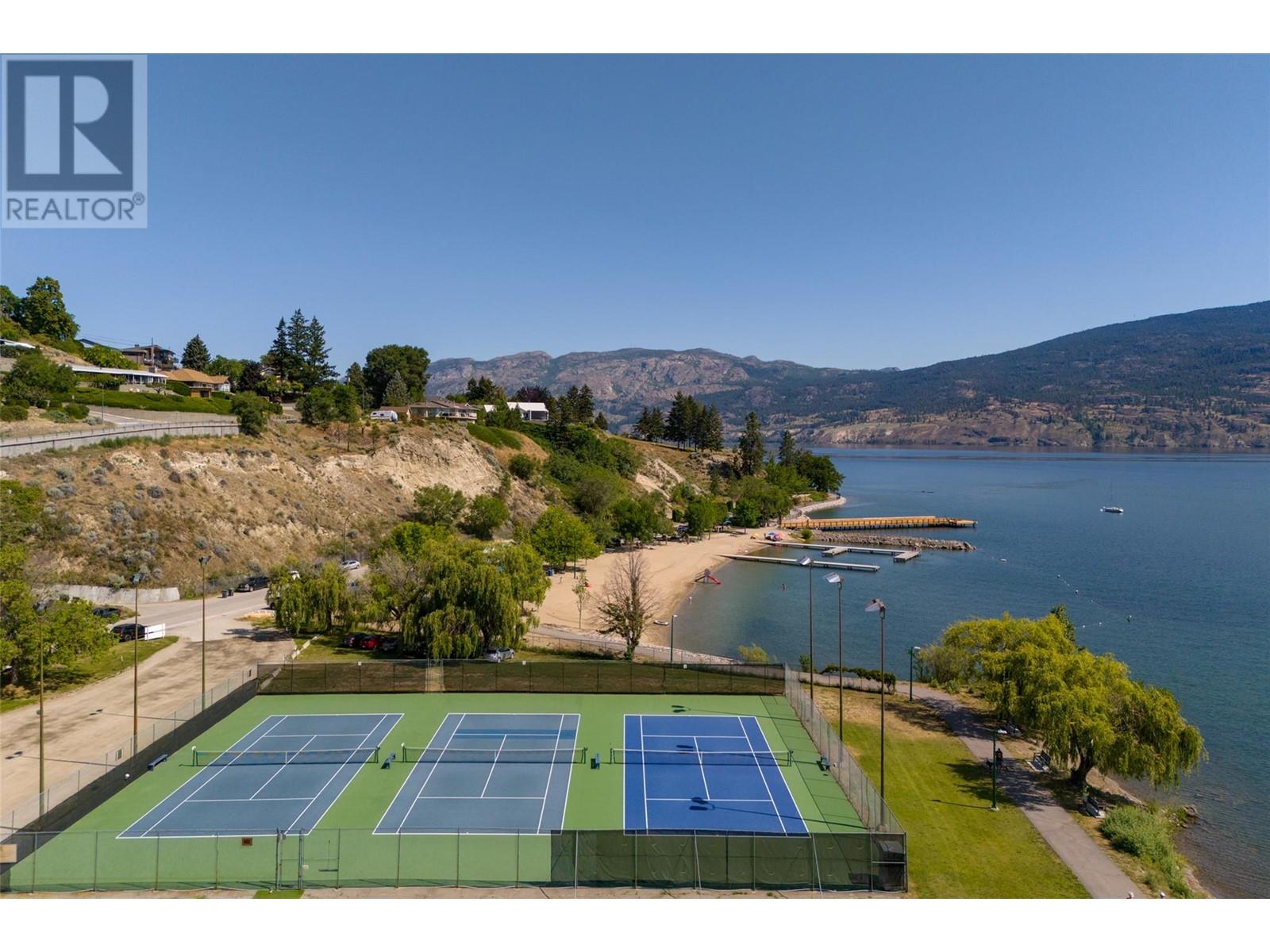 13415 Lakeshore Drive S Unit# Ph2 (602), Summerland, British Columbia  V0H 1Z1 - Photo 39 - 10338333