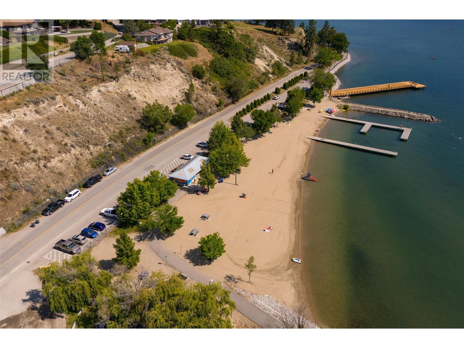 13415 Lakeshore Drive S Unit# Ph2 (602), Summerland, British Columbia  V0H 1Z1 - Photo 41 - 10338333