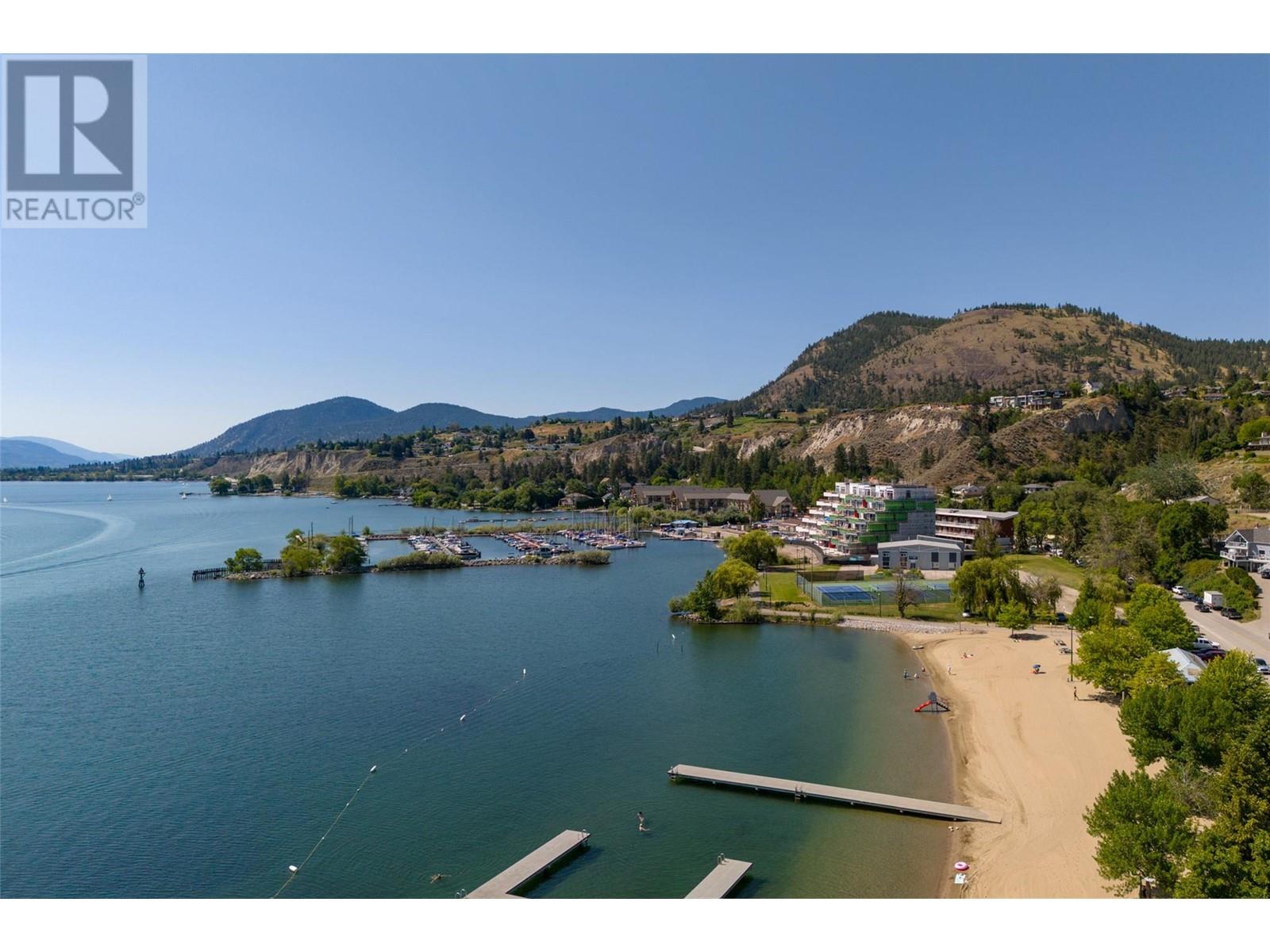 13415 Lakeshore Drive S Unit# Ph2 (602), Summerland, British Columbia  V0H 1Z1 - Photo 42 - 10338333