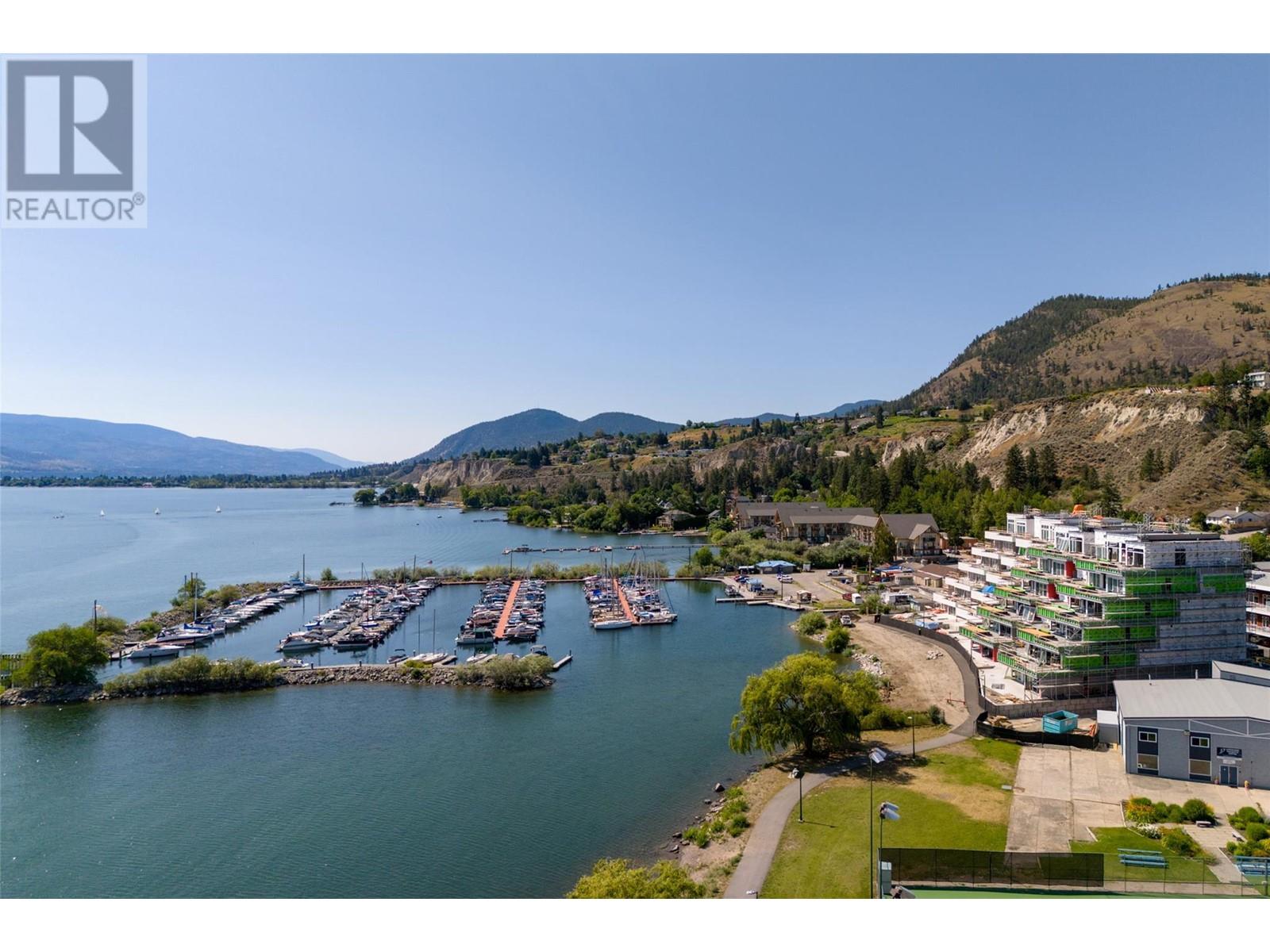 13415 Lakeshore Drive S Unit# Ph2 (602), Summerland, British Columbia  V0H 1Z1 - Photo 43 - 10338333