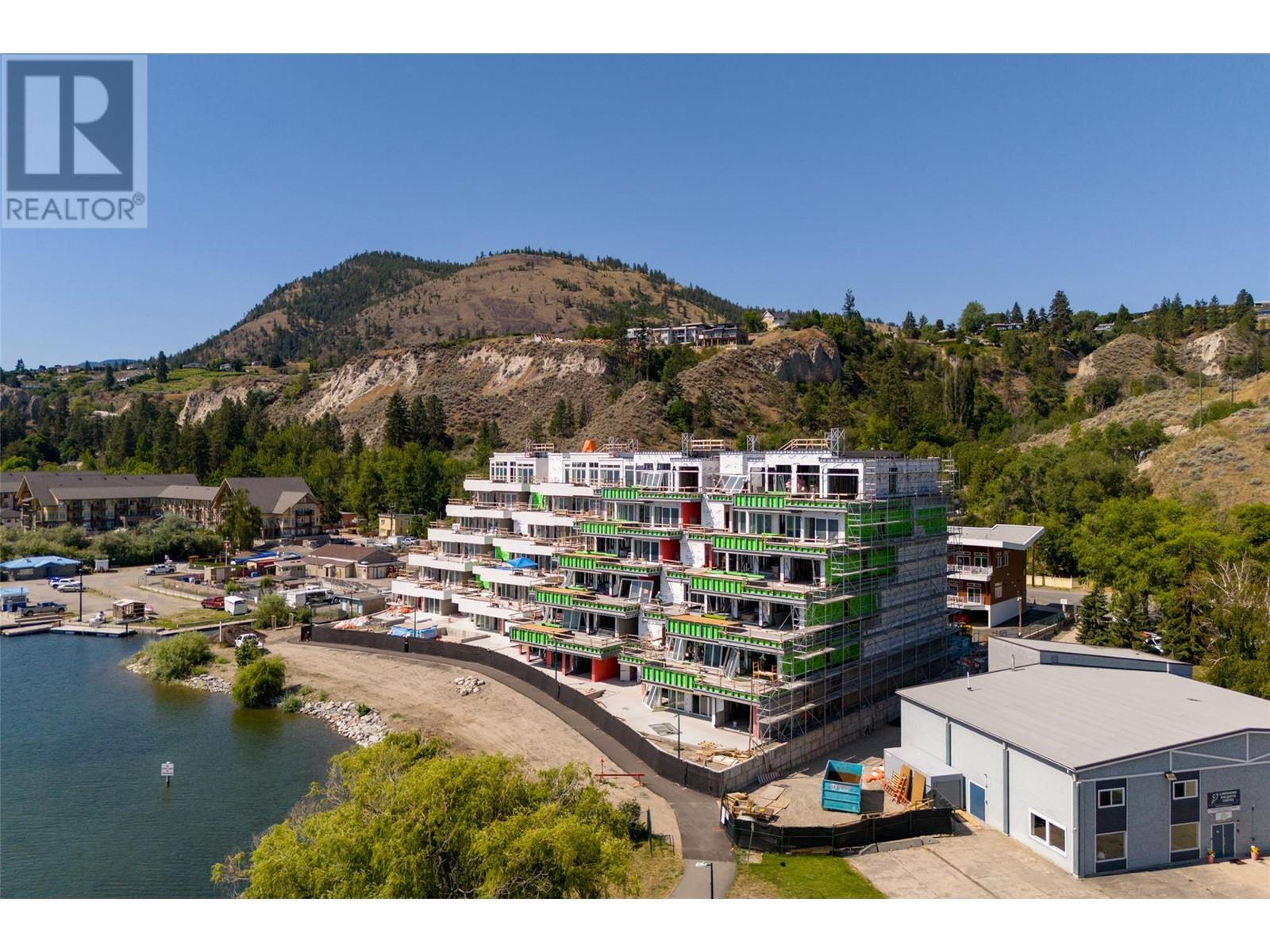 13415 Lakeshore Drive S Unit# Ph2 (602), Summerland, British Columbia  V0H 1Z1 - Photo 44 - 10338333