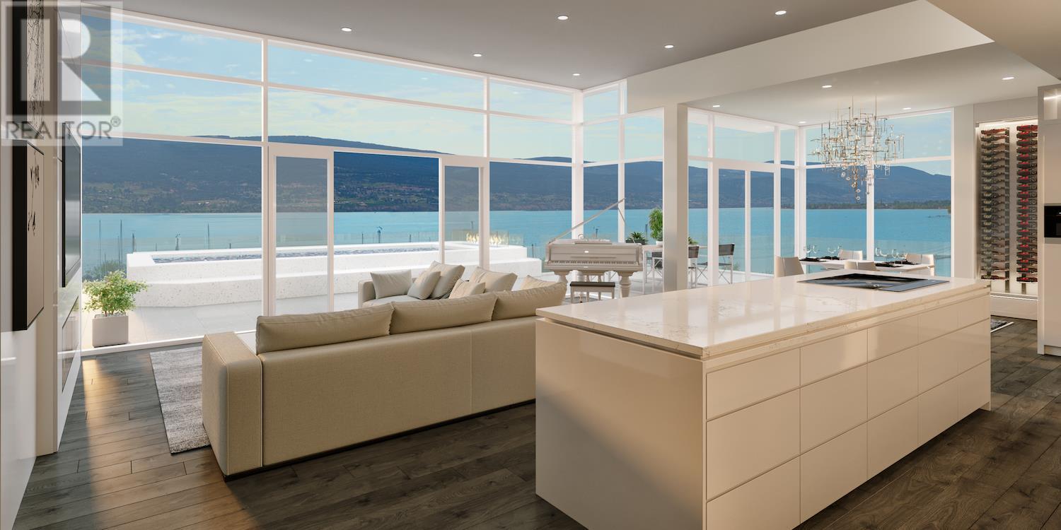 13415 Lakeshore Drive S Unit# Ph2 (602), Summerland, British Columbia  V0H 1Z1 - Photo 5 - 10338333