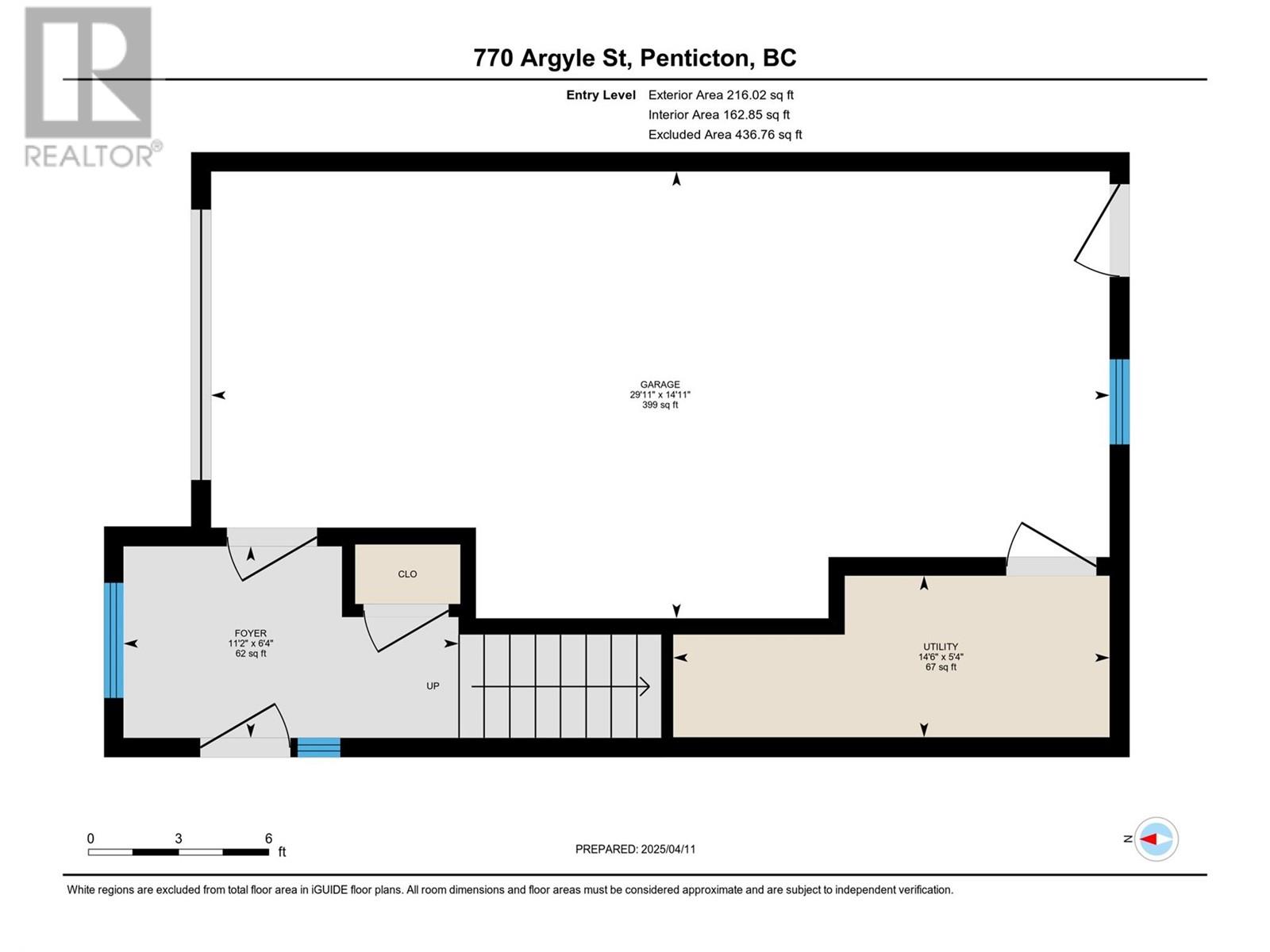 770 Argyle Street Unit# 103, Penticton, British Columbia  V2A 5N7 - Photo 10 - 10338375