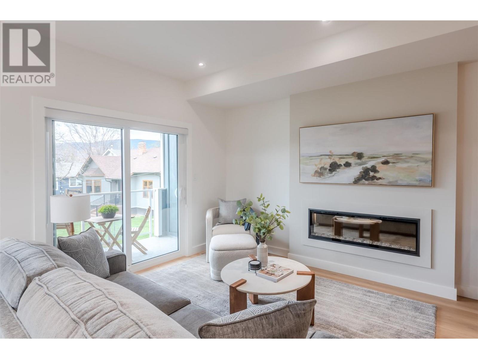 770 Argyle Street Unit# 103, Penticton, British Columbia  V2A 5N7 - Photo 2 - 10338375