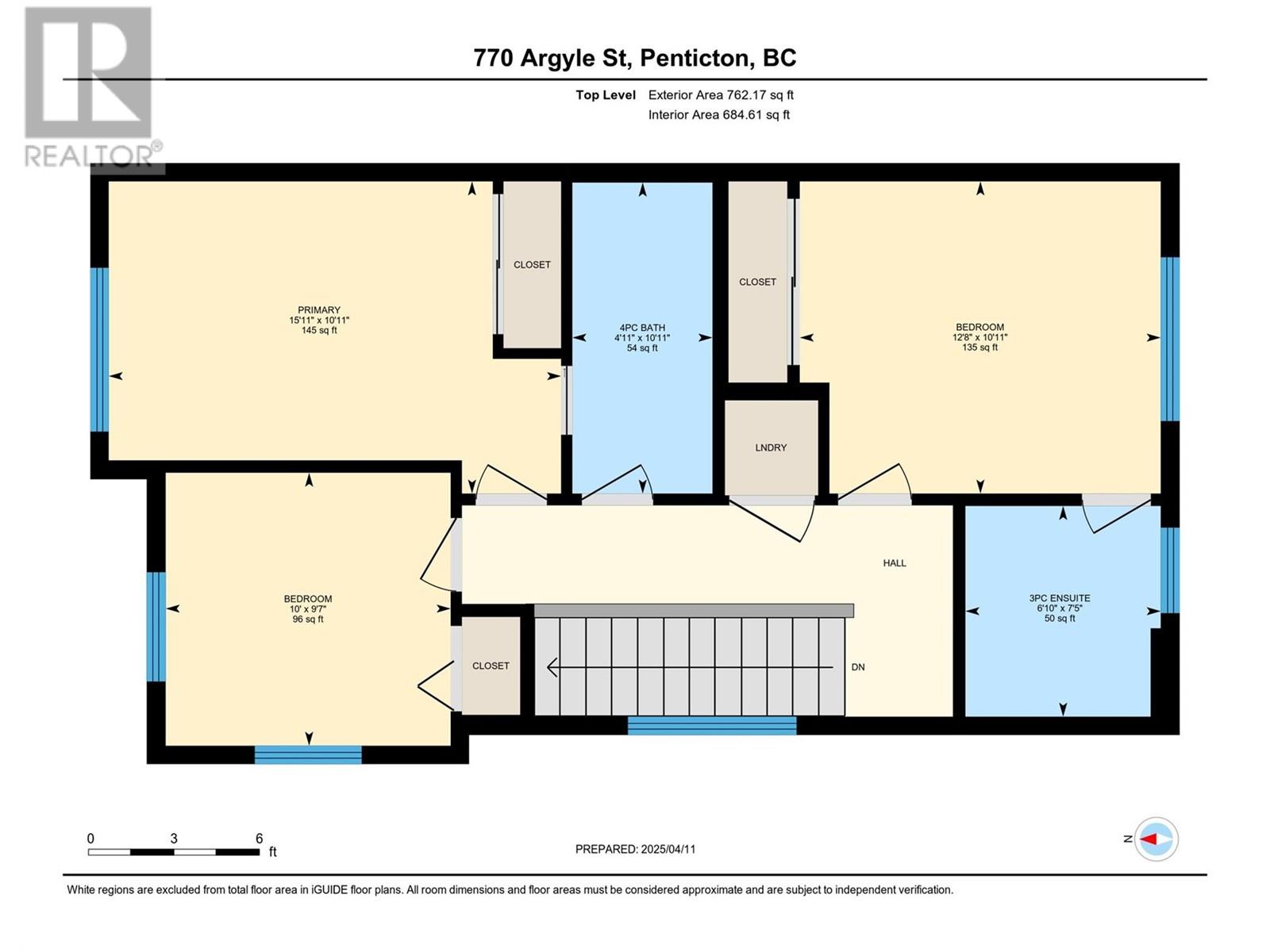 770 Argyle Street Unit# 103, Penticton, British Columbia  V2A 5N7 - Photo 28 - 10338375