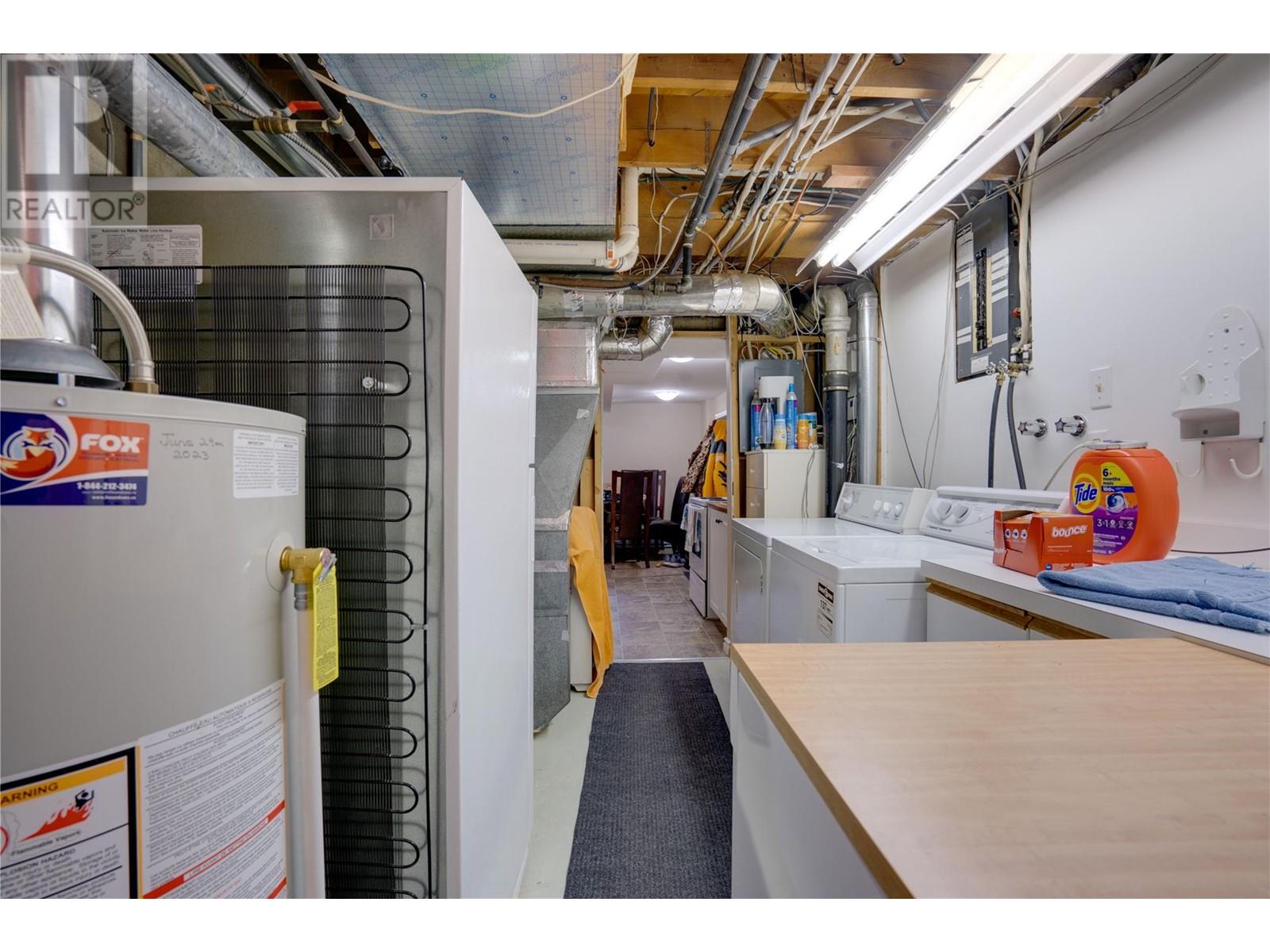 3411 18 Avenue Unit# A&b, Vernon, British Columbia  V1T 1E2 - Photo 35 - 10338028