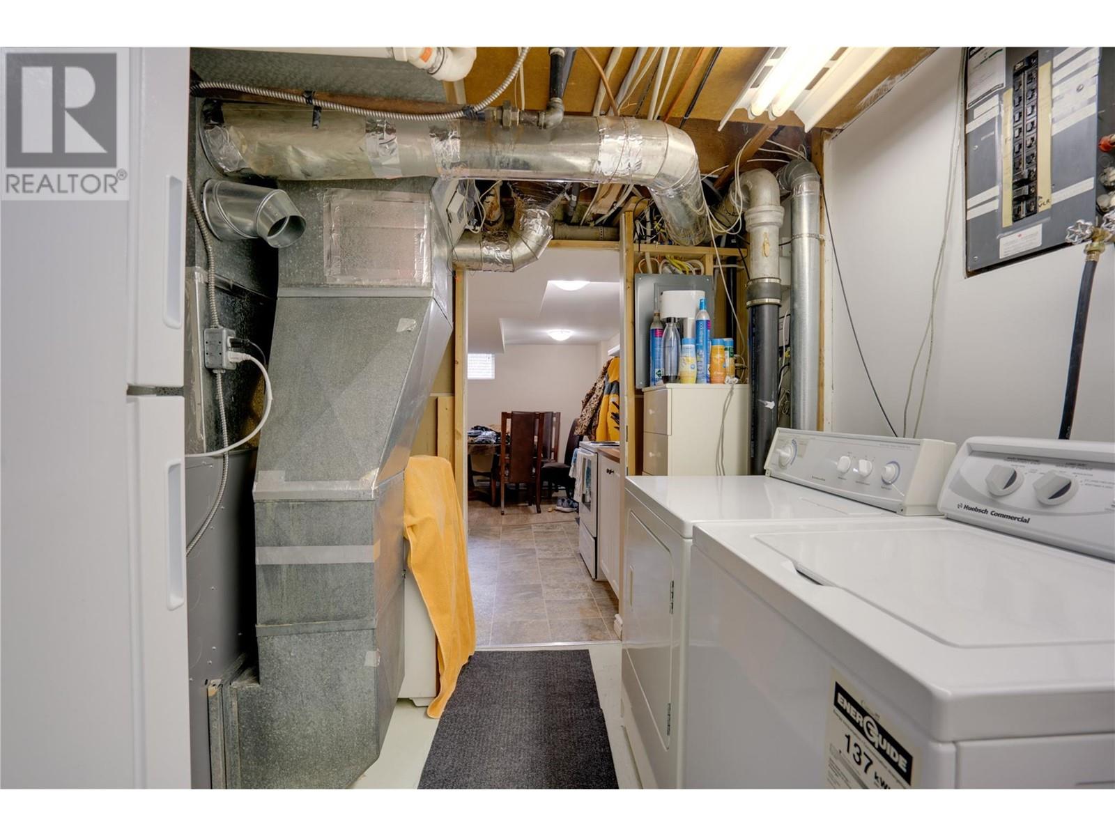 3411 18 Avenue Unit# A&b, Vernon, British Columbia  V1T 1E2 - Photo 36 - 10338028