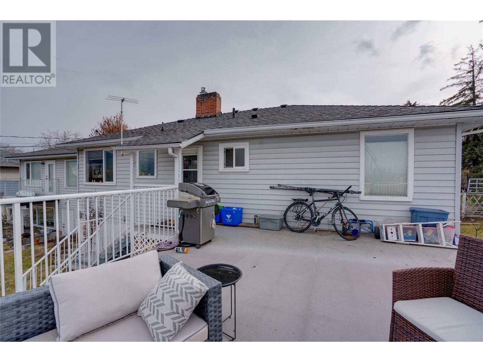 3411 18 Avenue Unit# A&b, Vernon, British Columbia  V1T 1E2 - Photo 58 - 10338028