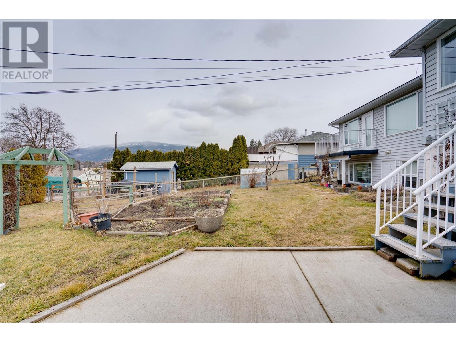 3411 18 Avenue Unit# A&b, Vernon, British Columbia  V1T 1E2 - Photo 67 - 10338028