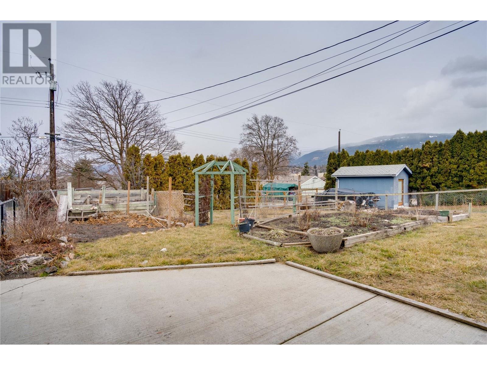 3411 18 Avenue Unit# A&b, Vernon, British Columbia  V1T 1E2 - Photo 68 - 10338028