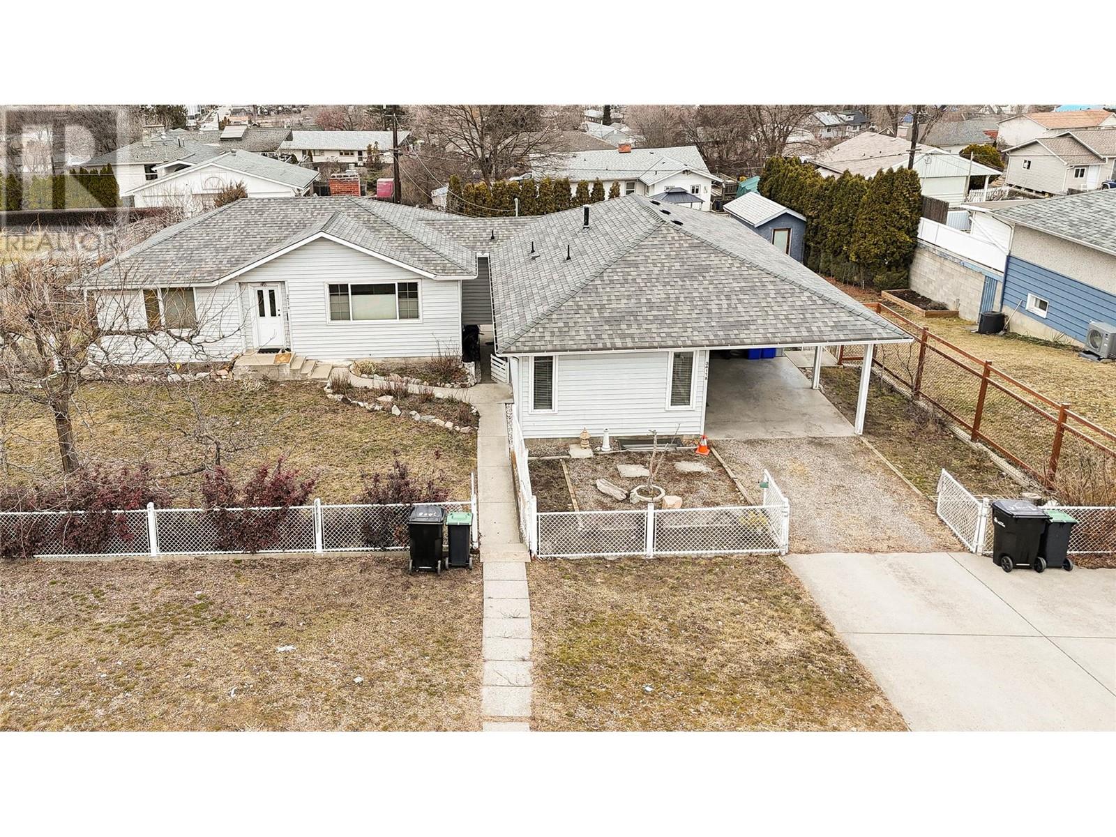 3411 18 Avenue Unit# A&b, Vernon, British Columbia  V1T 1E2 - Photo 73 - 10338028