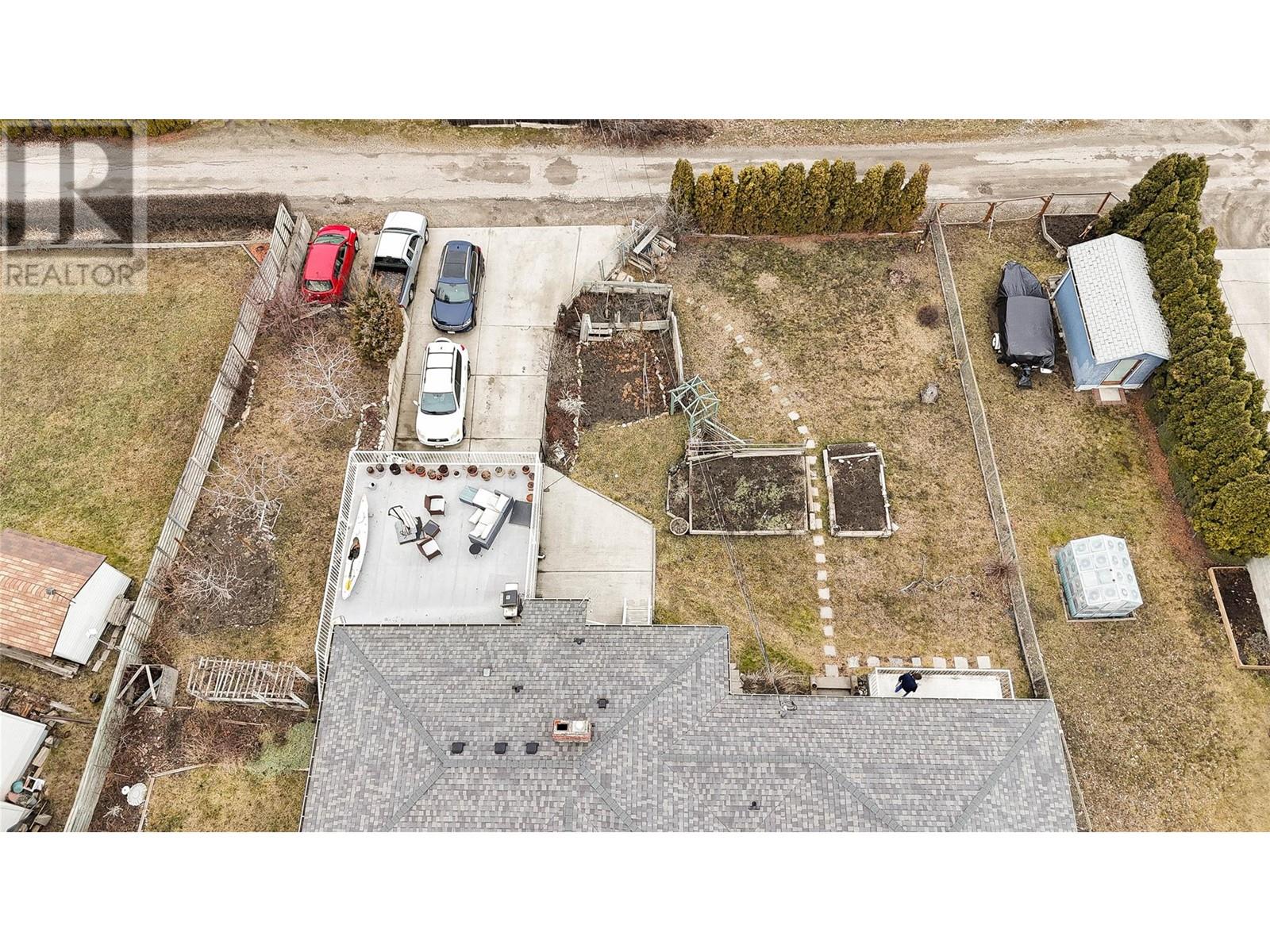 3411 18 Avenue Unit# A&b, Vernon, British Columbia  V1T 1E2 - Photo 74 - 10338028