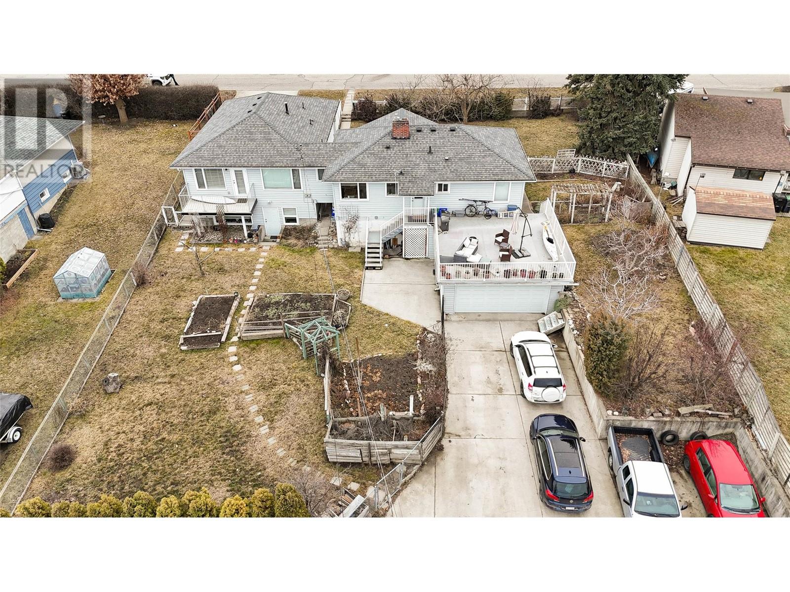 3411 18 Avenue Unit# A&b, Vernon, British Columbia  V1T 1E2 - Photo 75 - 10338028