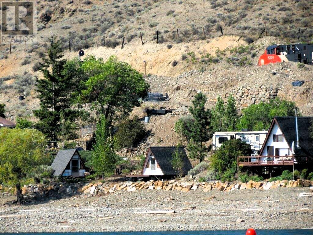 6412 & 6416 Frederick Road Lot# 26 & 27, Kamloops, British Columbia  V2B 7X1 - Photo 1 - 10338489