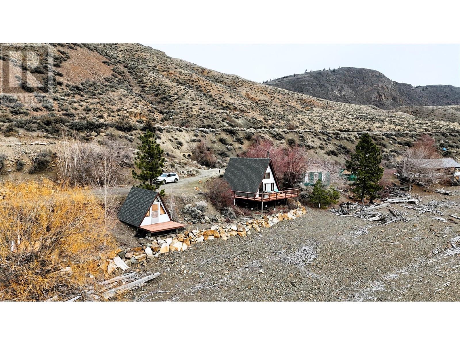 6412 & 6416 Frederick Road Lot# 26 & 27, Kamloops, British Columbia  V2B 7X1 - Photo 13 - 10338489