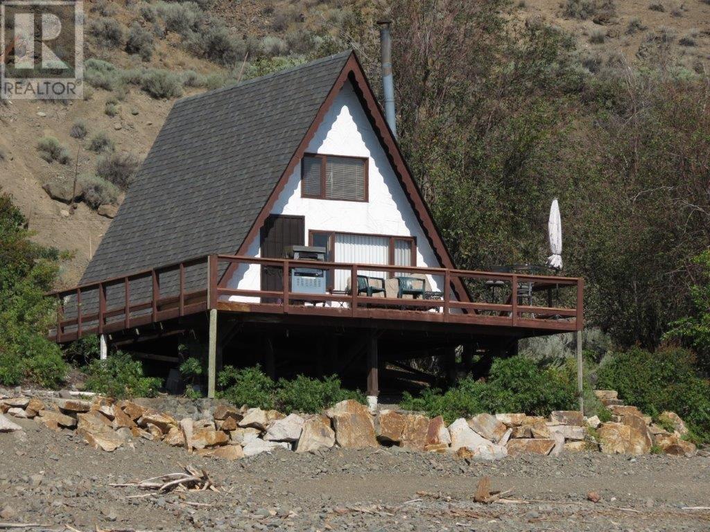 6412 & 6416 Frederick Road Lot# 26 & 27, Kamloops, British Columbia  V2B 7X1 - Photo 2 - 10338489