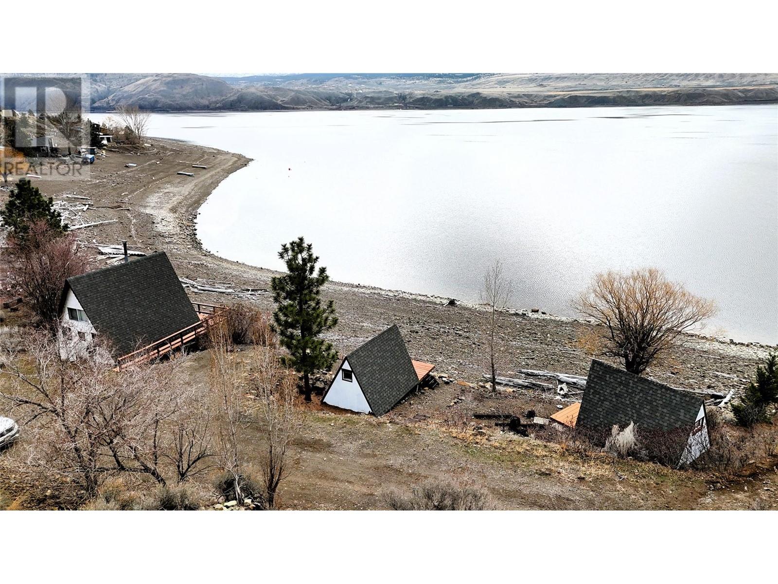 6412 & 6416 Frederick Road Lot# 26 & 27, Kamloops, British Columbia  V2B 7X1 - Photo 22 - 10338489