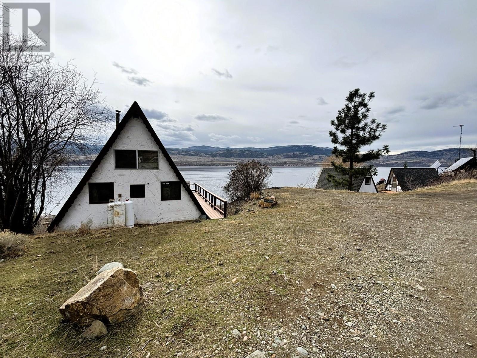 6412 & 6416 Frederick Road Lot# 26 & 27, Kamloops, British Columbia  V2B 7X1 - Photo 24 - 10338489