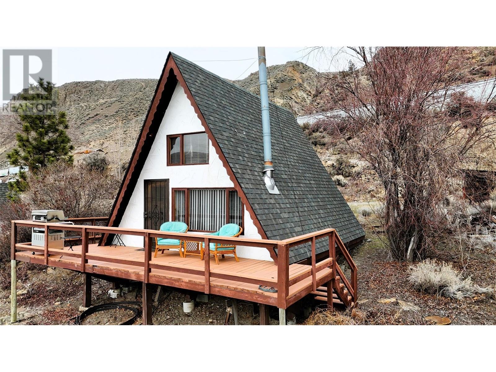 6412 & 6416 Frederick Road Lot# 26 & 27, Kamloops, British Columbia  V2B 7X1 - Photo 7 - 10338489