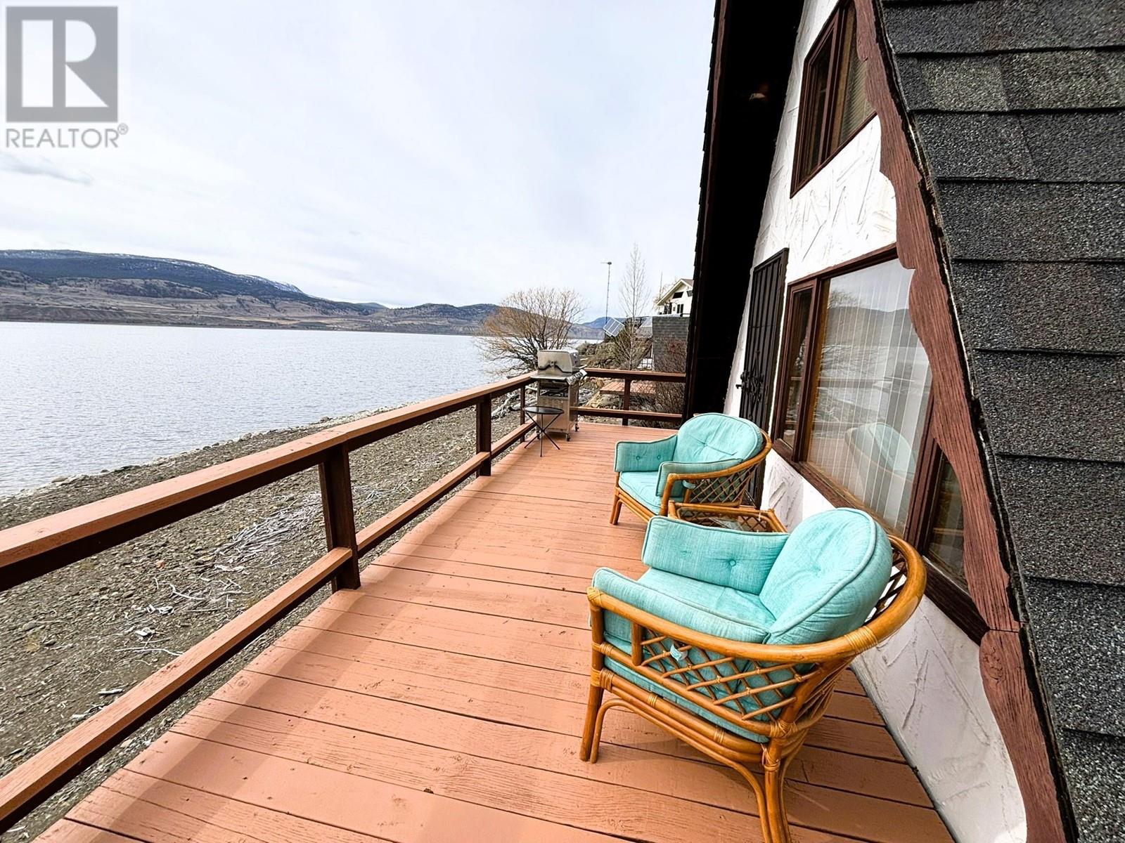 6412 & 6416 Frederick Road Lot# 26 & 27, Kamloops, British Columbia  V2B 7X1 - Photo 9 - 10338489