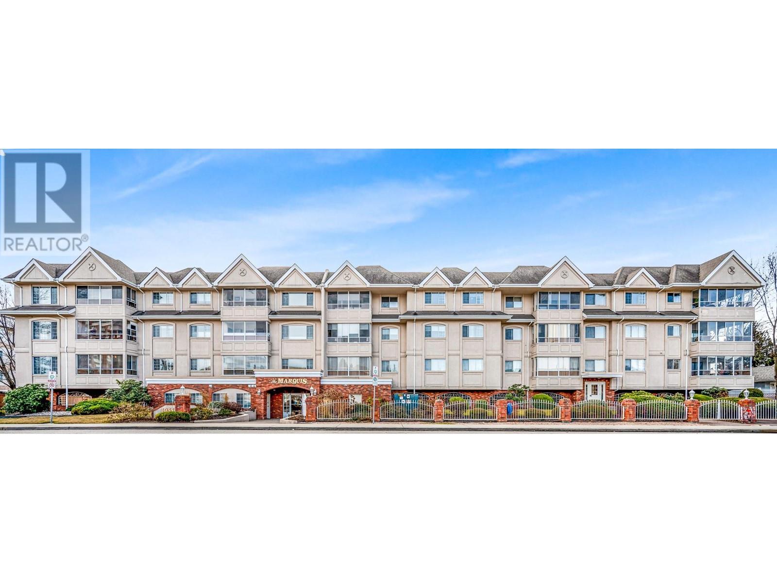 1055 Lawrence Avenue Unit# 102, Kelowna, British Columbia  V1Y 6M3 - Photo 1 - 10338277