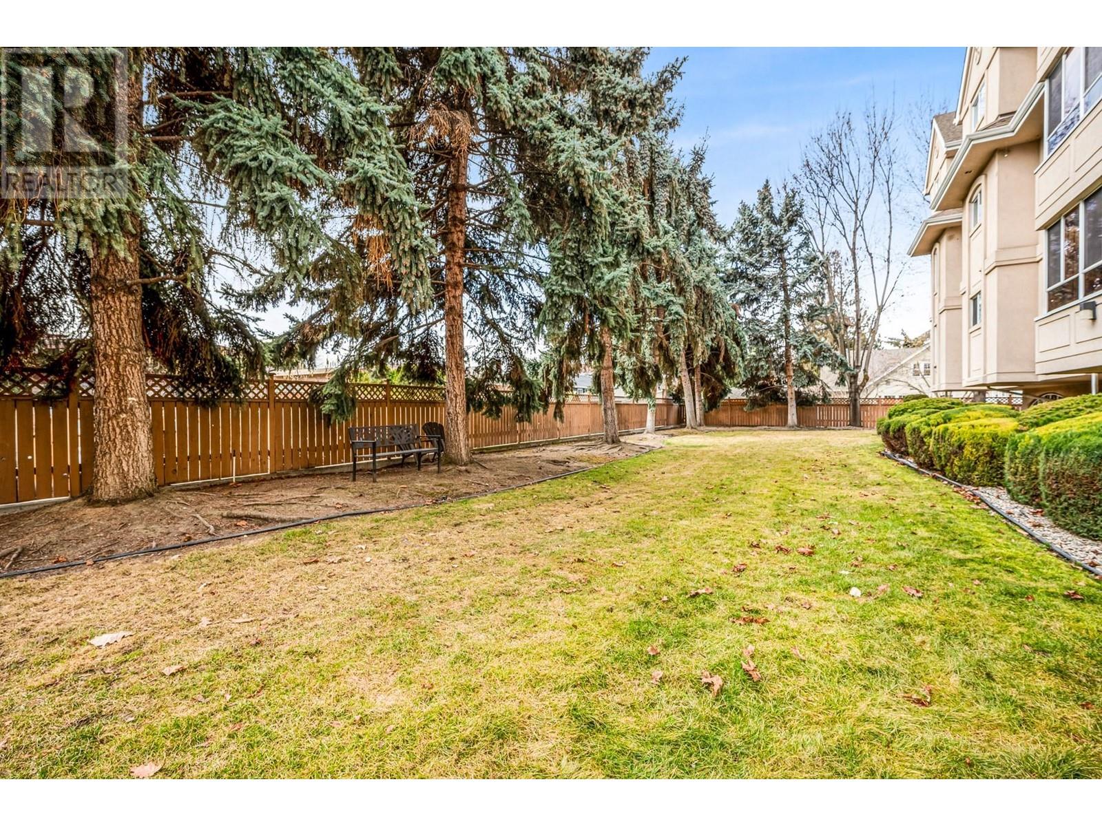 1055 Lawrence Avenue Unit# 102, Kelowna, British Columbia  V1Y 6M3 - Photo 46 - 10338277