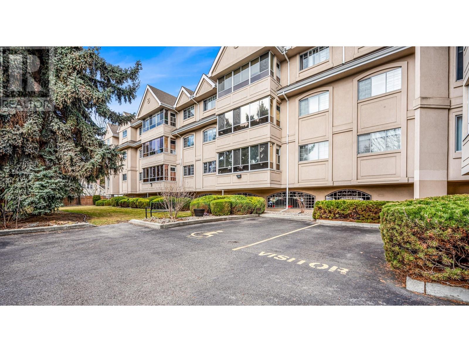 1055 Lawrence Avenue Unit# 102, Kelowna, British Columbia  V1Y 6M3 - Photo 47 - 10338277