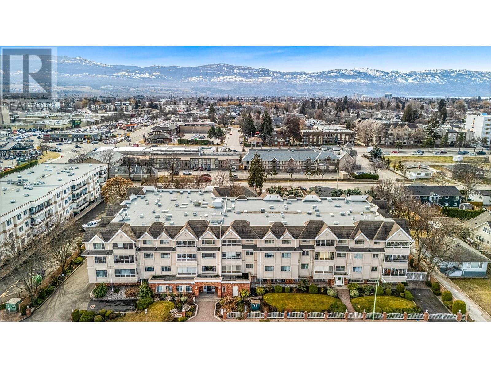 1055 Lawrence Avenue Unit# 102, Kelowna, British Columbia  V1Y 6M3 - Photo 49 - 10338277