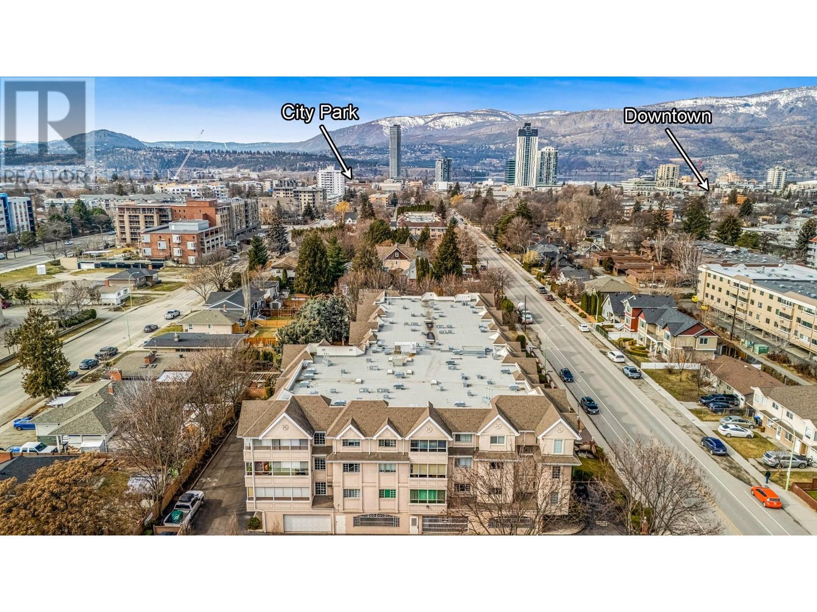 1055 Lawrence Avenue Unit# 102, Kelowna, British Columbia  V1Y 6M3 - Photo 51 - 10338277