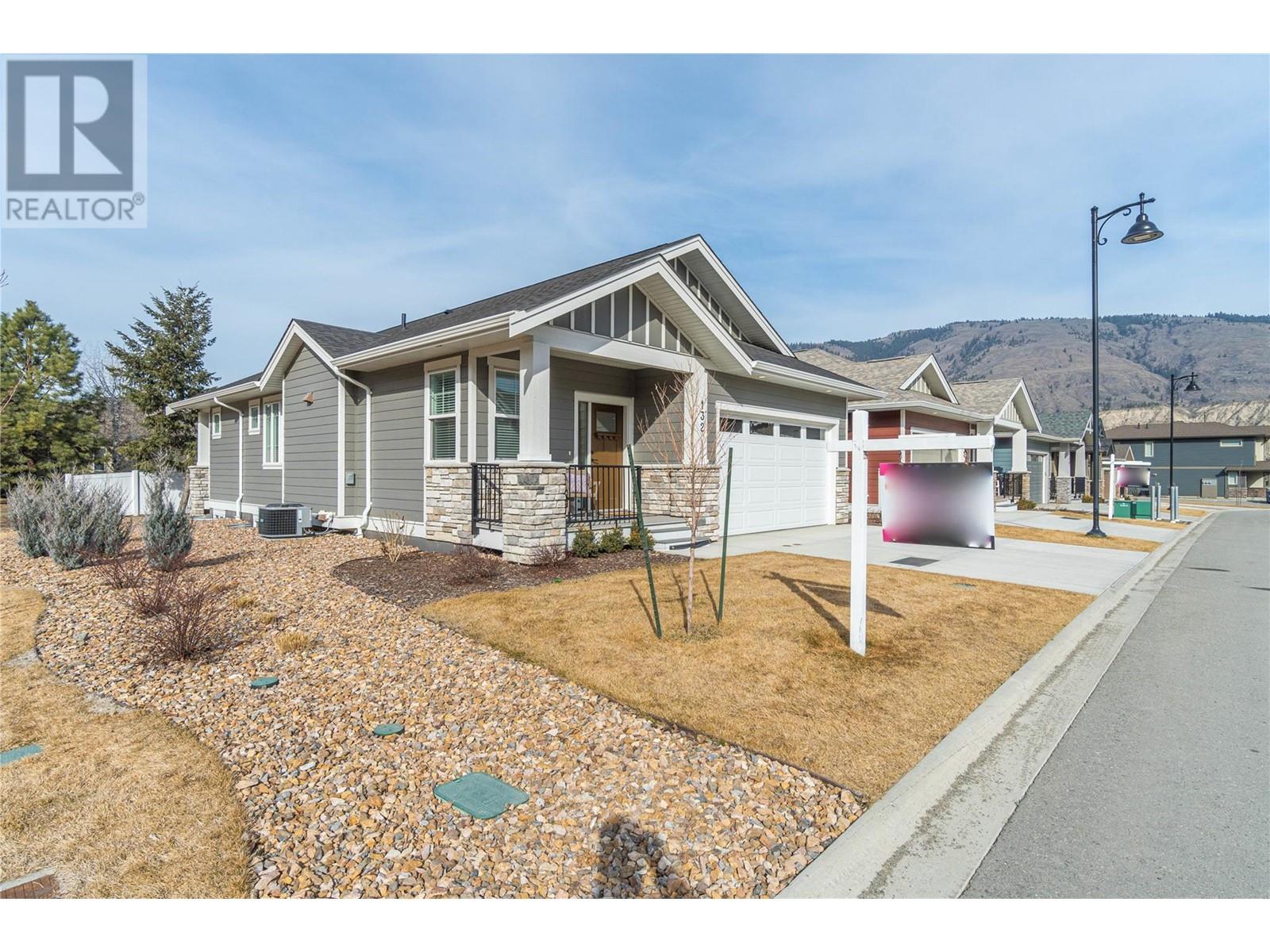 200 Grand Boulevard Unit# 132, Kamloops, British Columbia  V2C 0H3 - Photo 17 - 10335159
