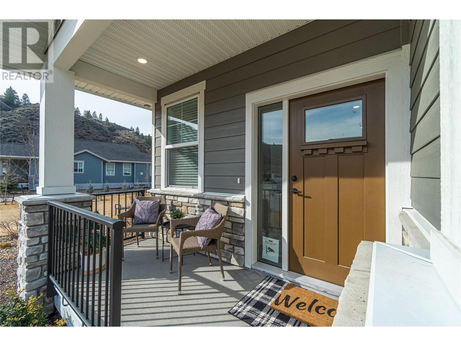 200 Grand Boulevard Unit# 132, Kamloops, British Columbia  V2C 0H3 - Photo 2 - 10335159