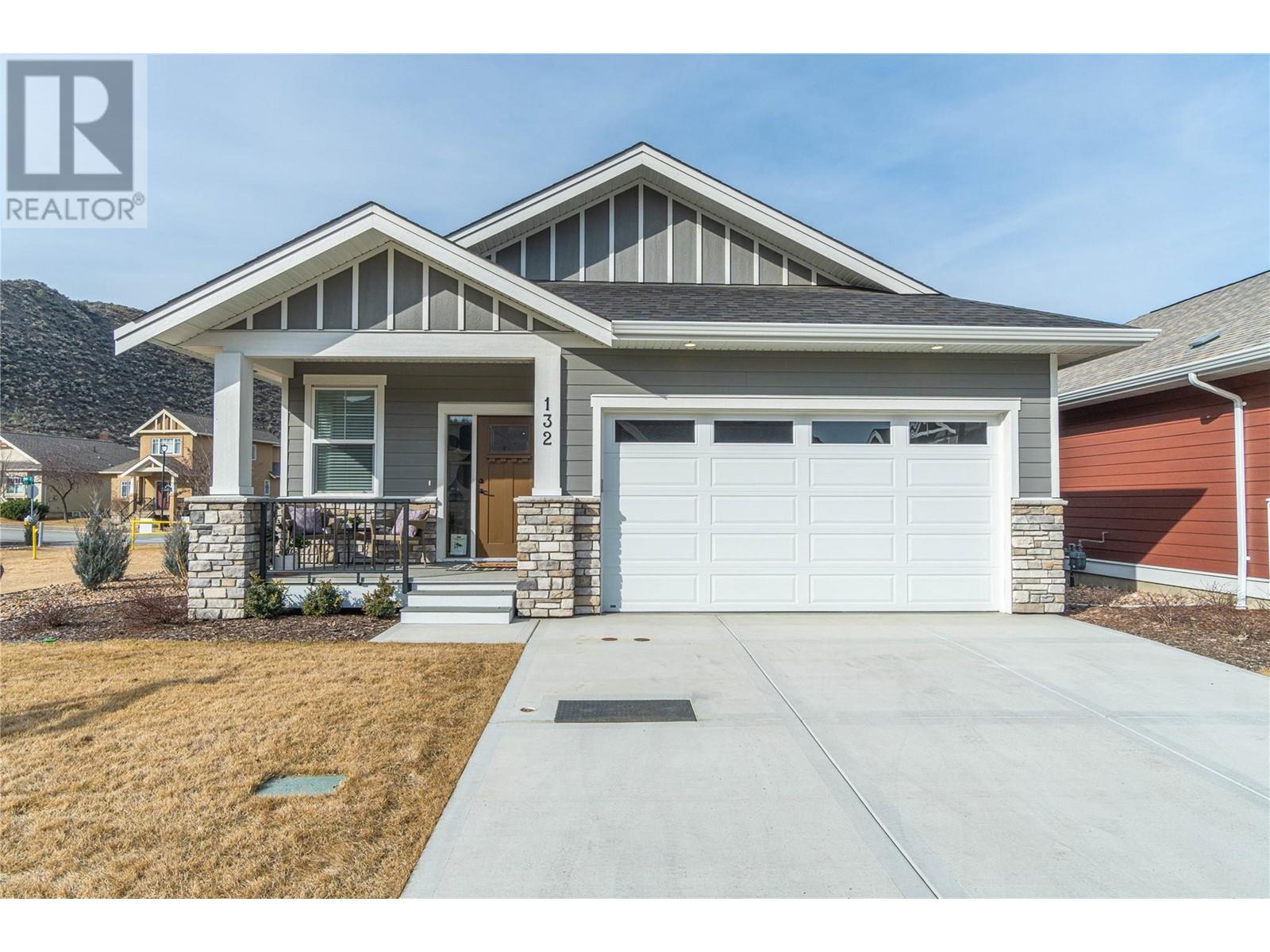 200 Grand Boulevard Unit# 132, Kamloops, British Columbia  V2C 0H3 - Photo 20 - 10335159